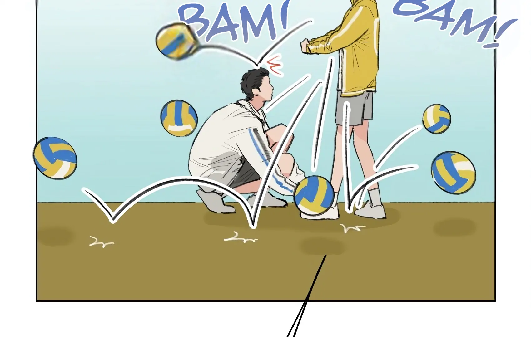 The Rabbit Trapped In Rumors Chapter 20 317 25