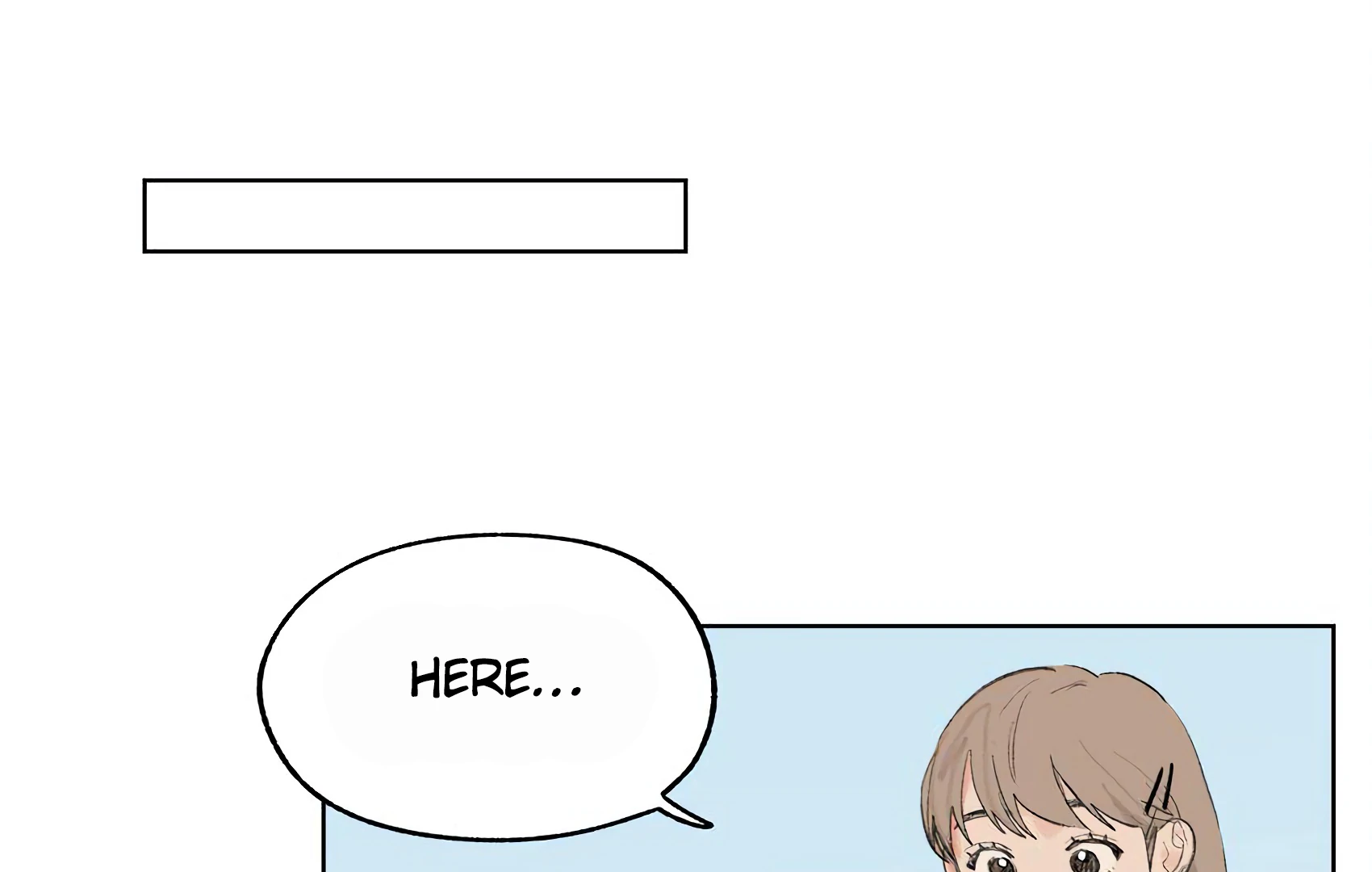 The Rabbit Trapped In Rumors Chapter 20 320 28