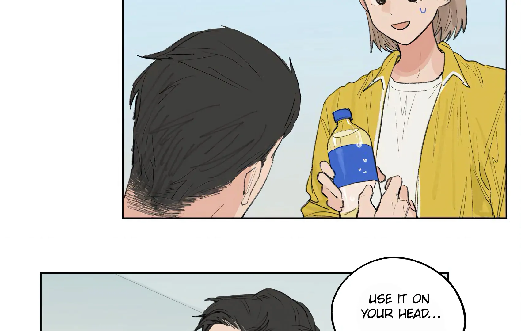 The Rabbit Trapped In Rumors Chapter 20 321 29