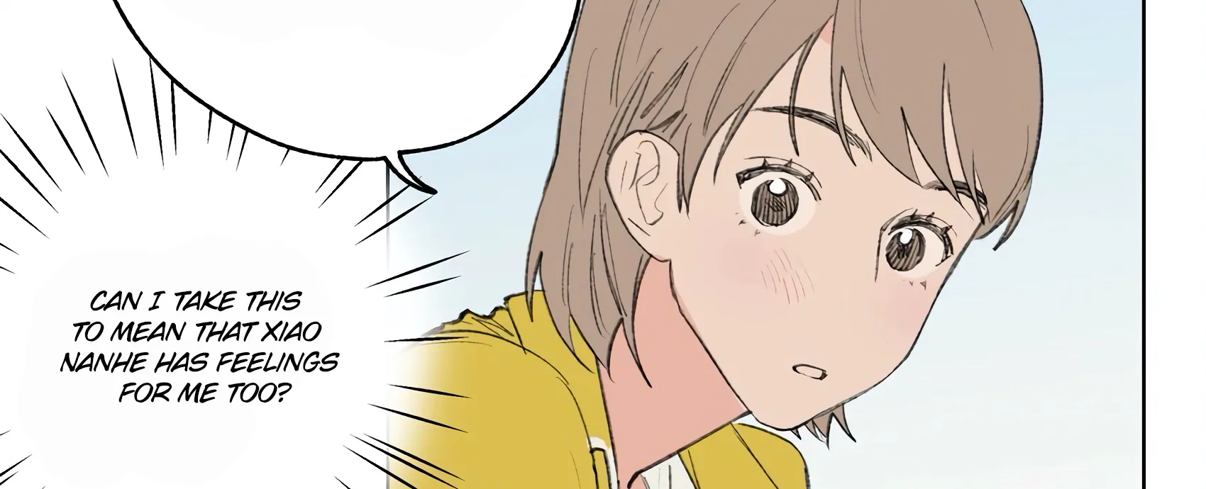 The Rabbit Trapped In Rumors Chapter 20 326 34