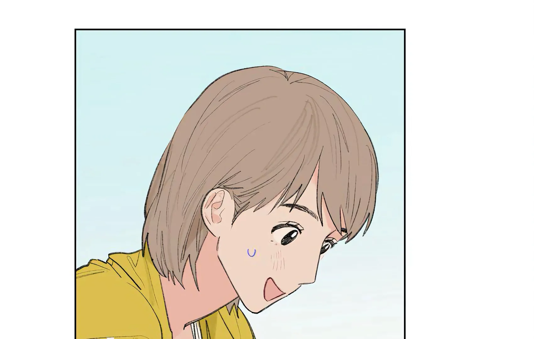 The Rabbit Trapped In Rumors Chapter 20 335 43