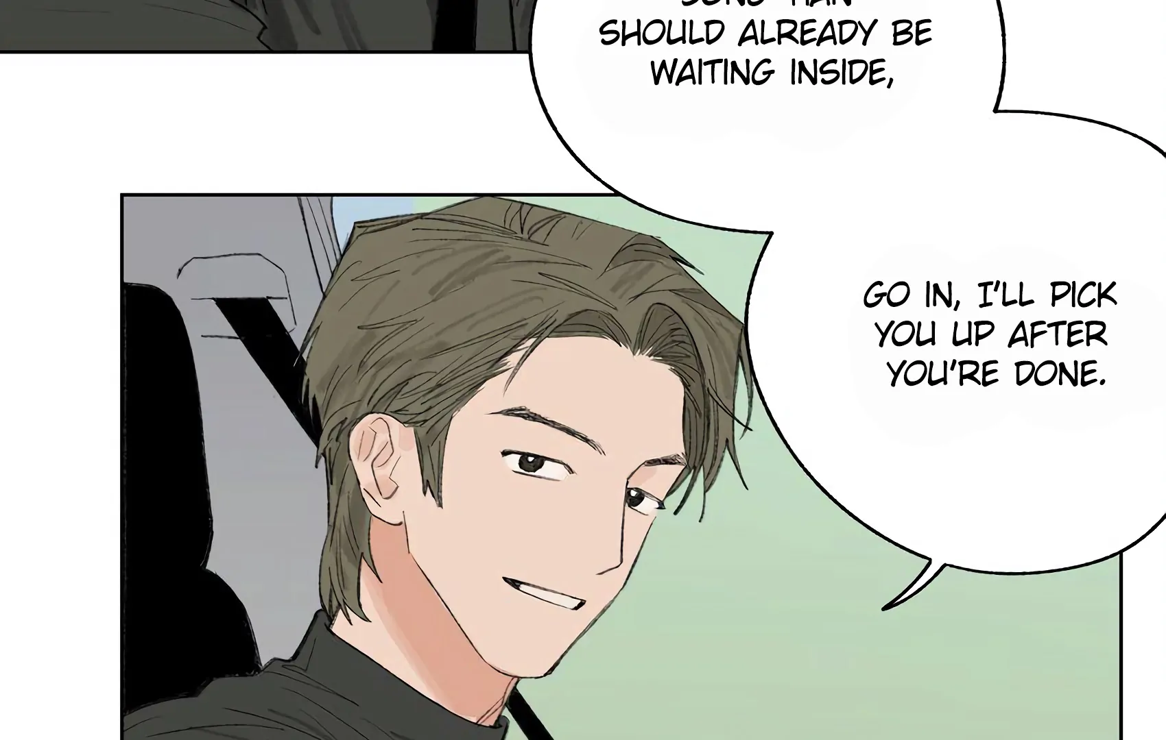 The Rabbit Trapped In Rumors Chapter 20 345 53