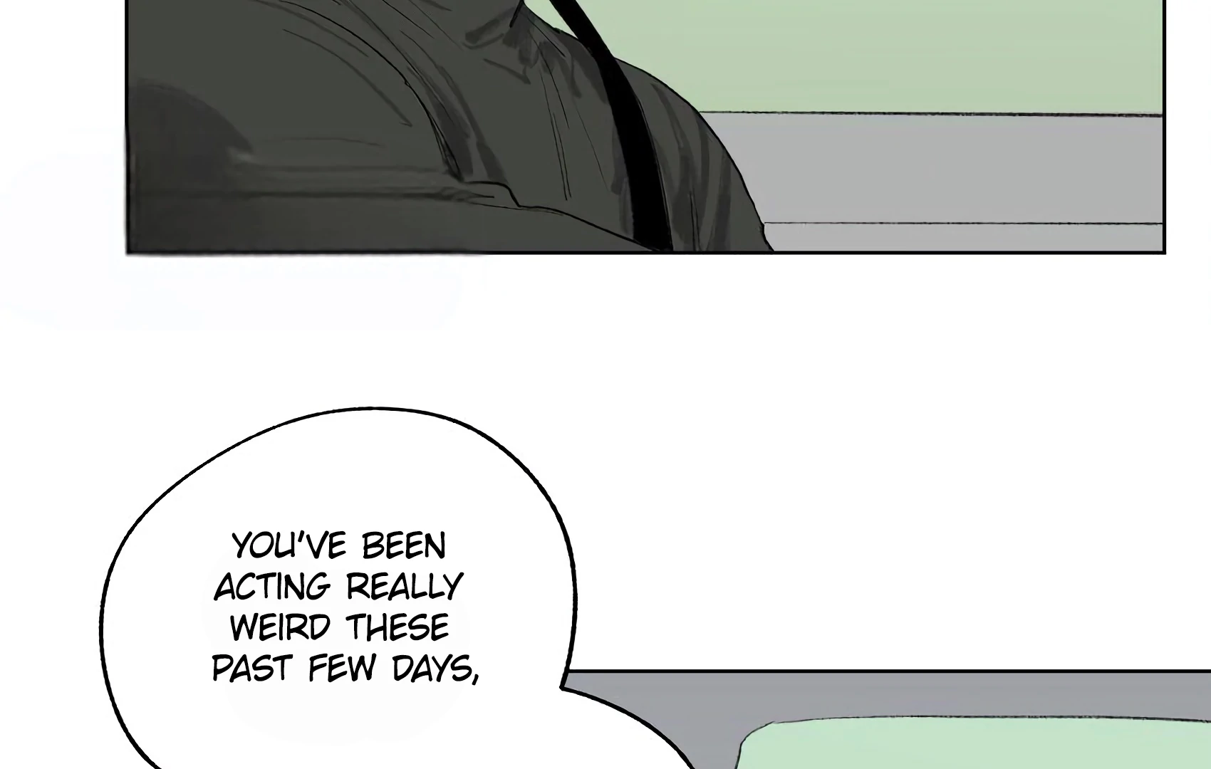 The Rabbit Trapped In Rumors Chapter 20 346 54