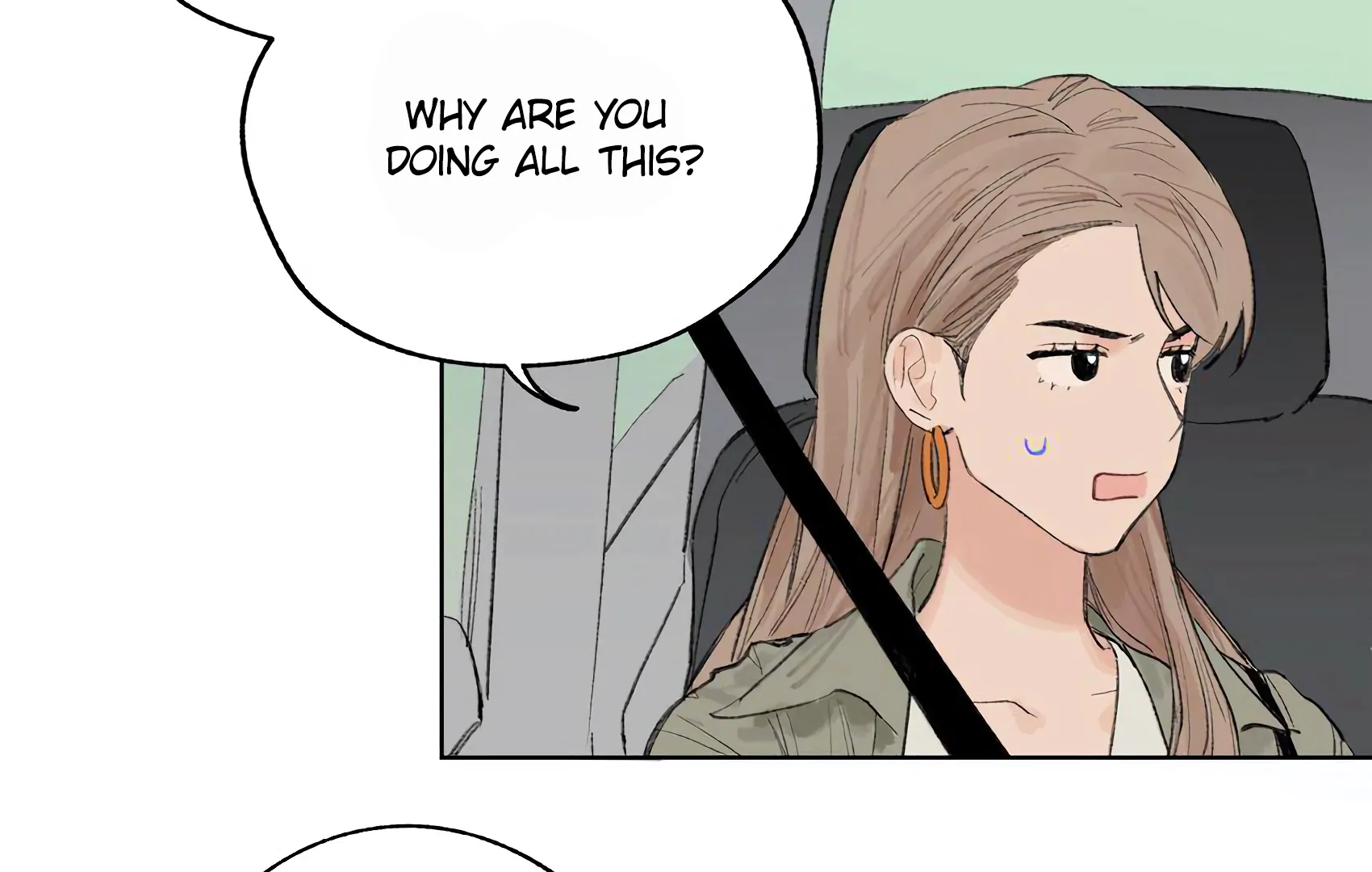 The Rabbit Trapped In Rumors Chapter 20 347 55