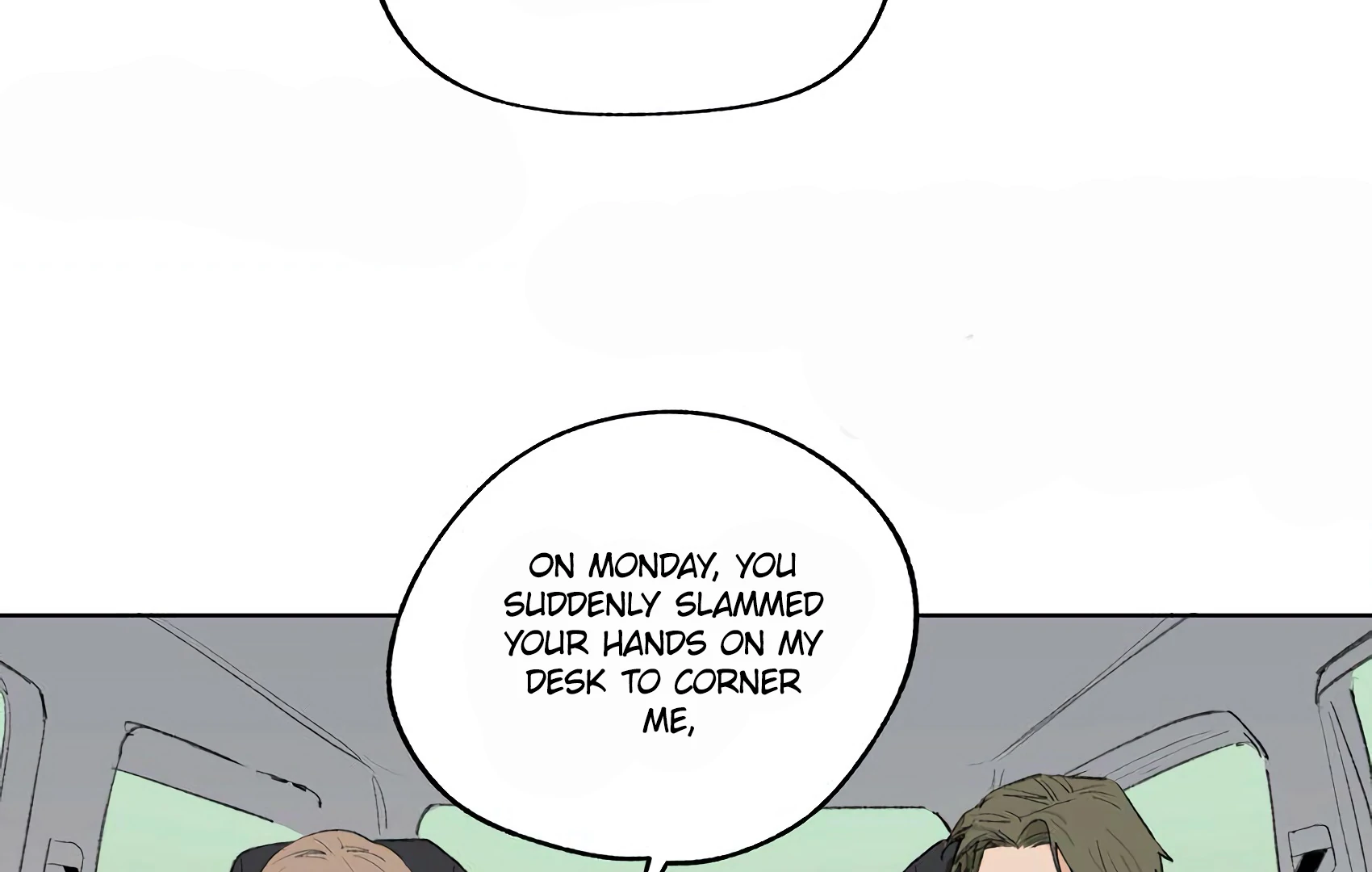 The Rabbit Trapped In Rumors Chapter 20 349 57