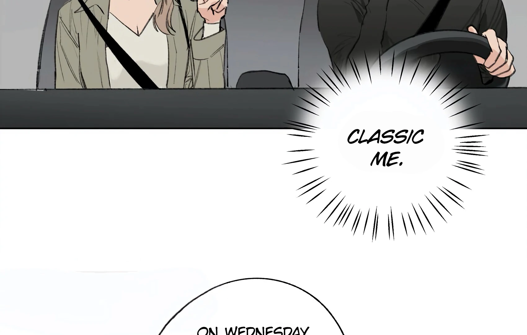 The Rabbit Trapped In Rumors Chapter 20 352 60