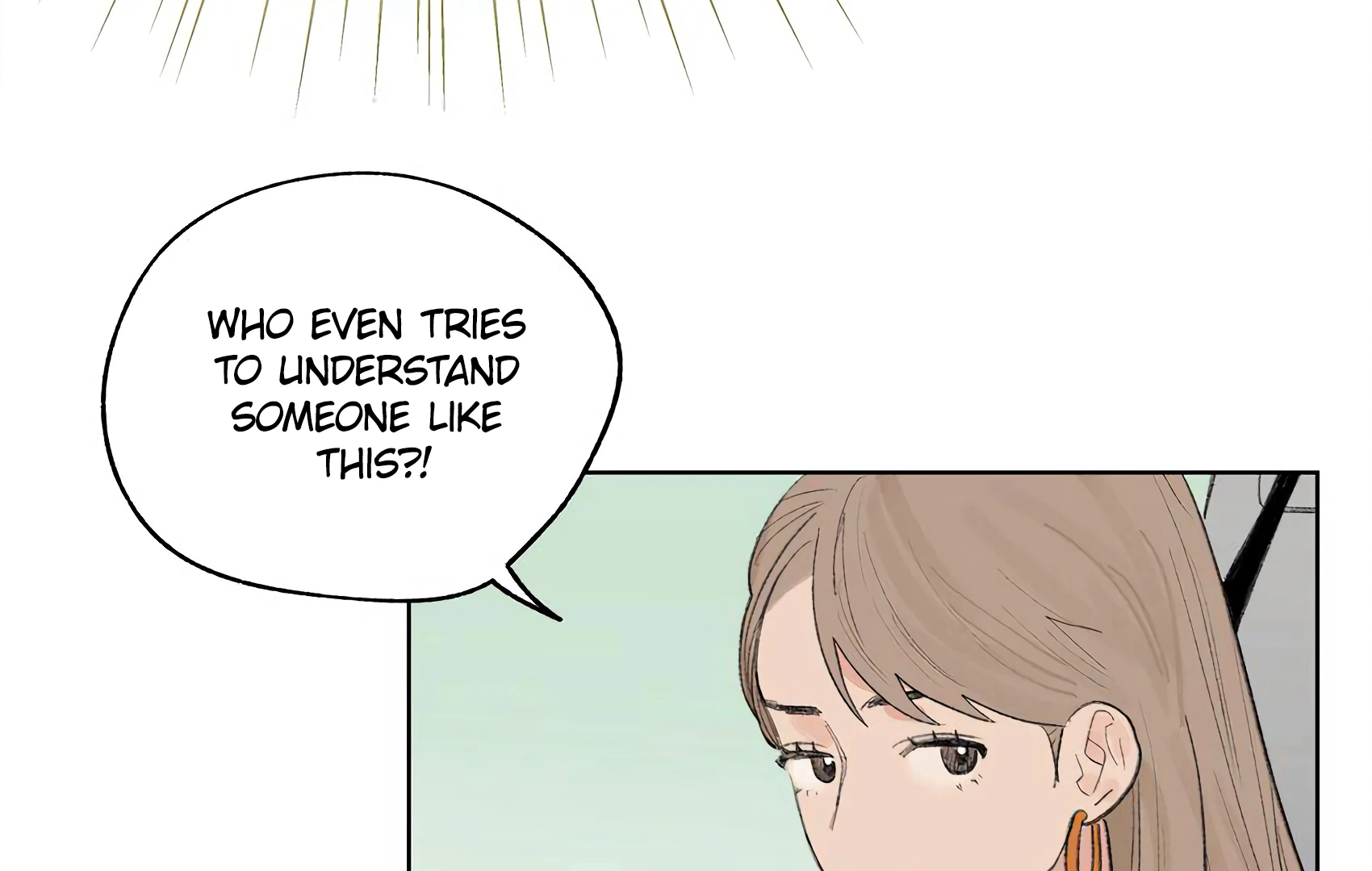 The Rabbit Trapped In Rumors Chapter 20 362 70