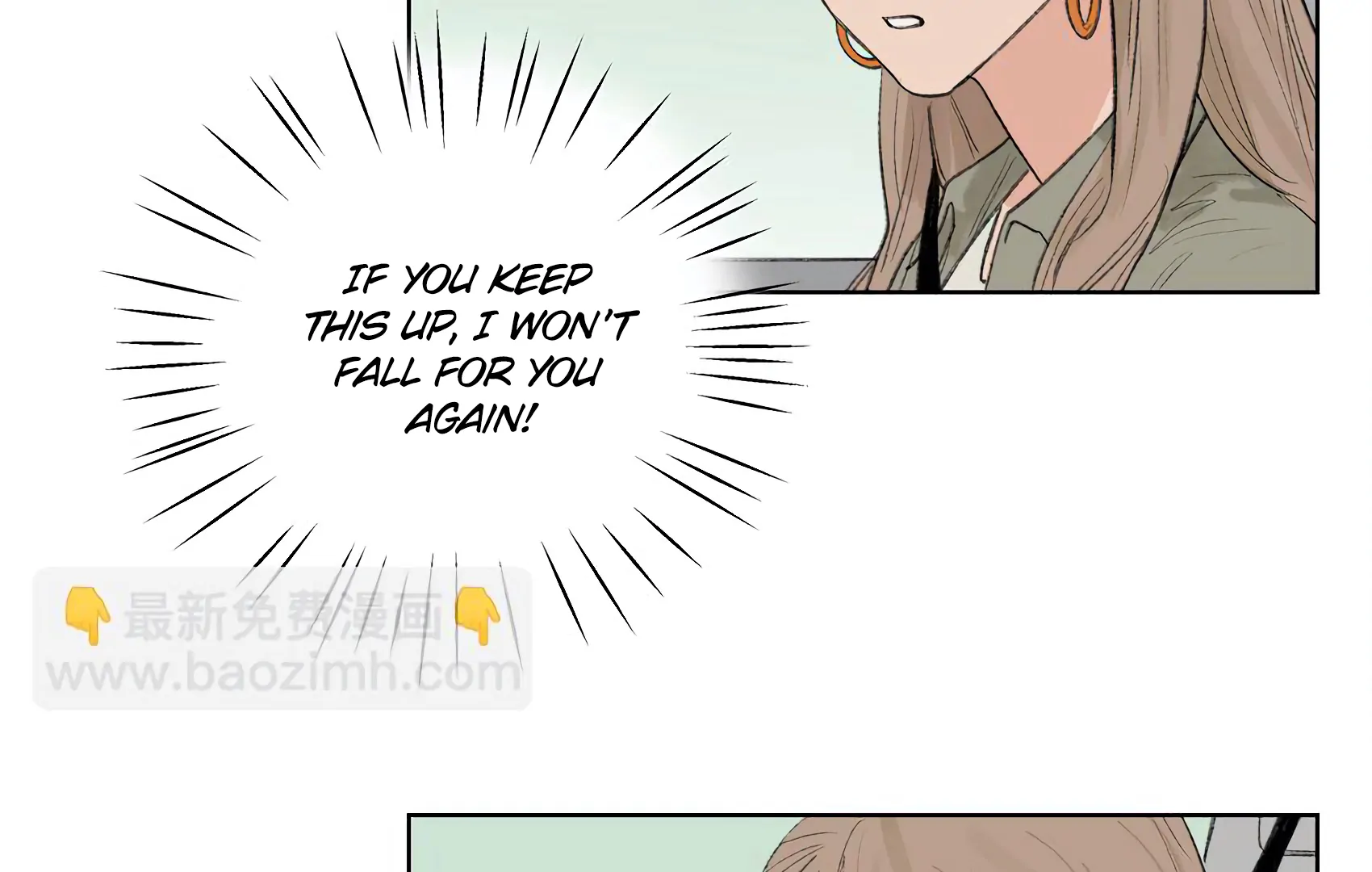 The Rabbit Trapped In Rumors Chapter 20 363 71