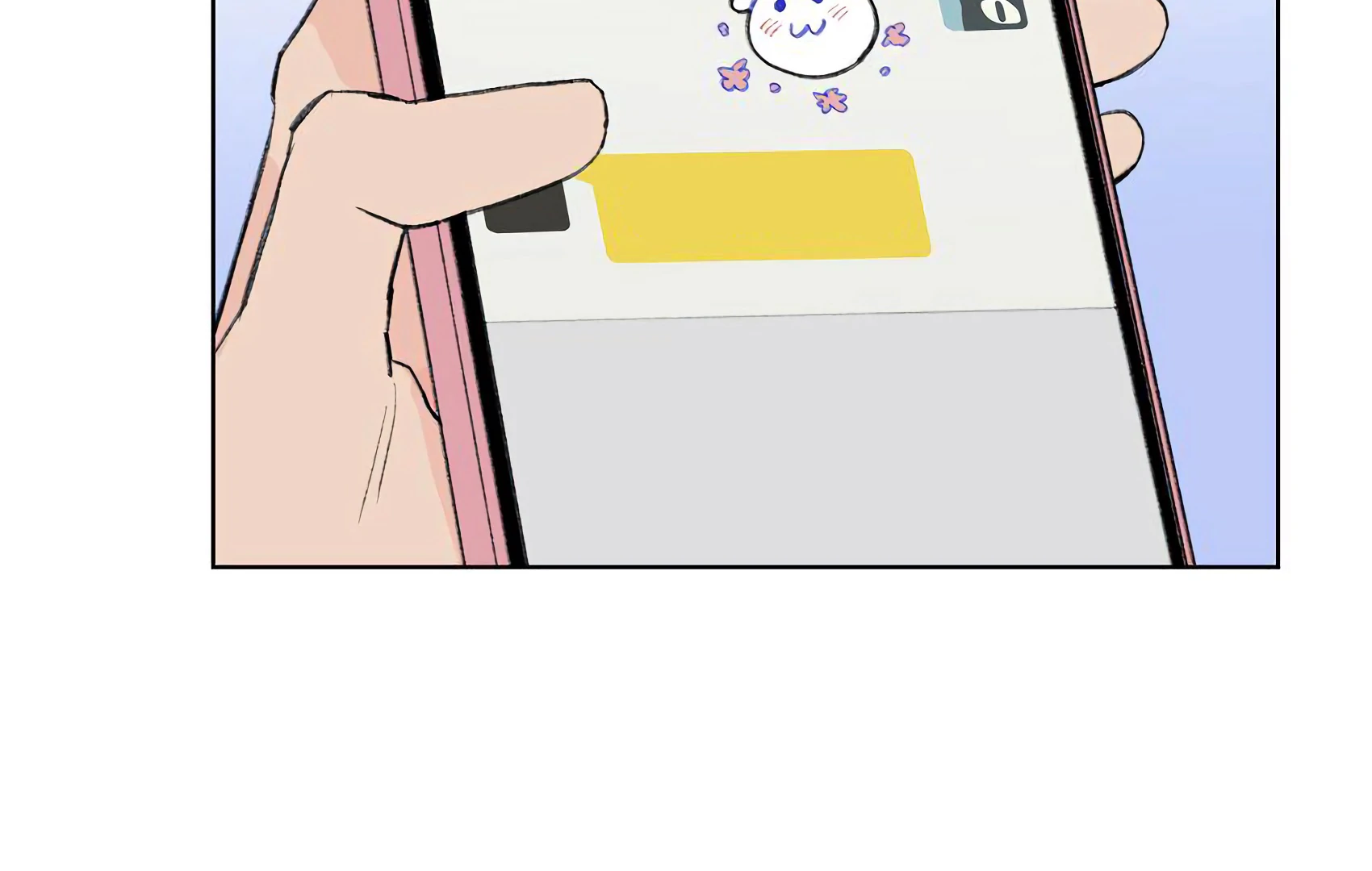 The Rabbit Trapped In Rumors Chapter 20 381 89