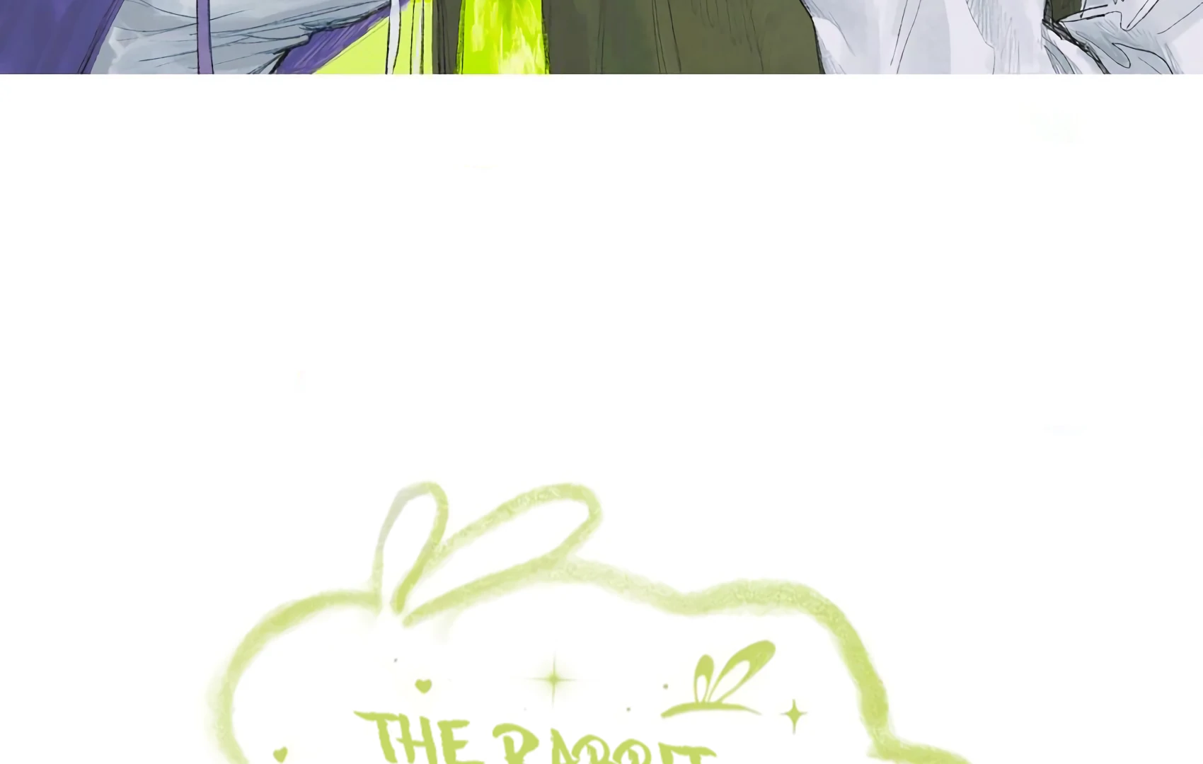 The Rabbit Trapped In Rumors Chapter 22 374 004