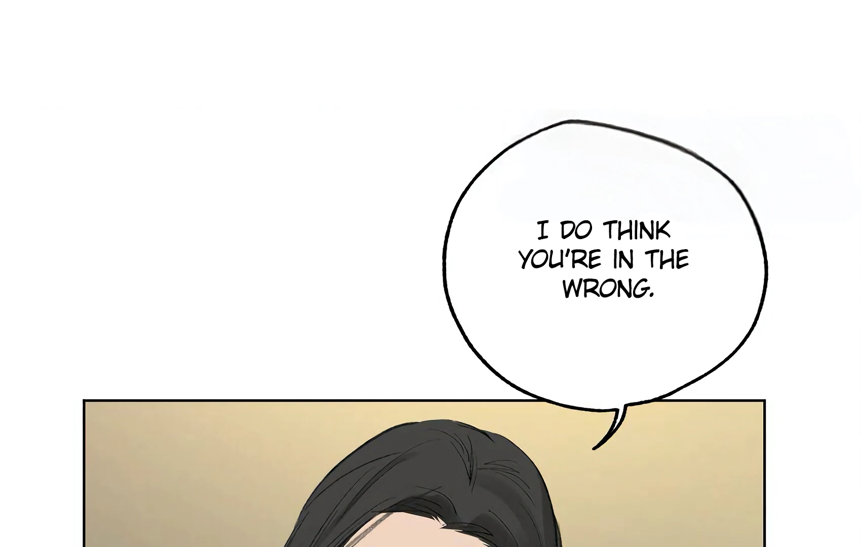 The Rabbit Trapped In Rumors Chapter 22 381 011