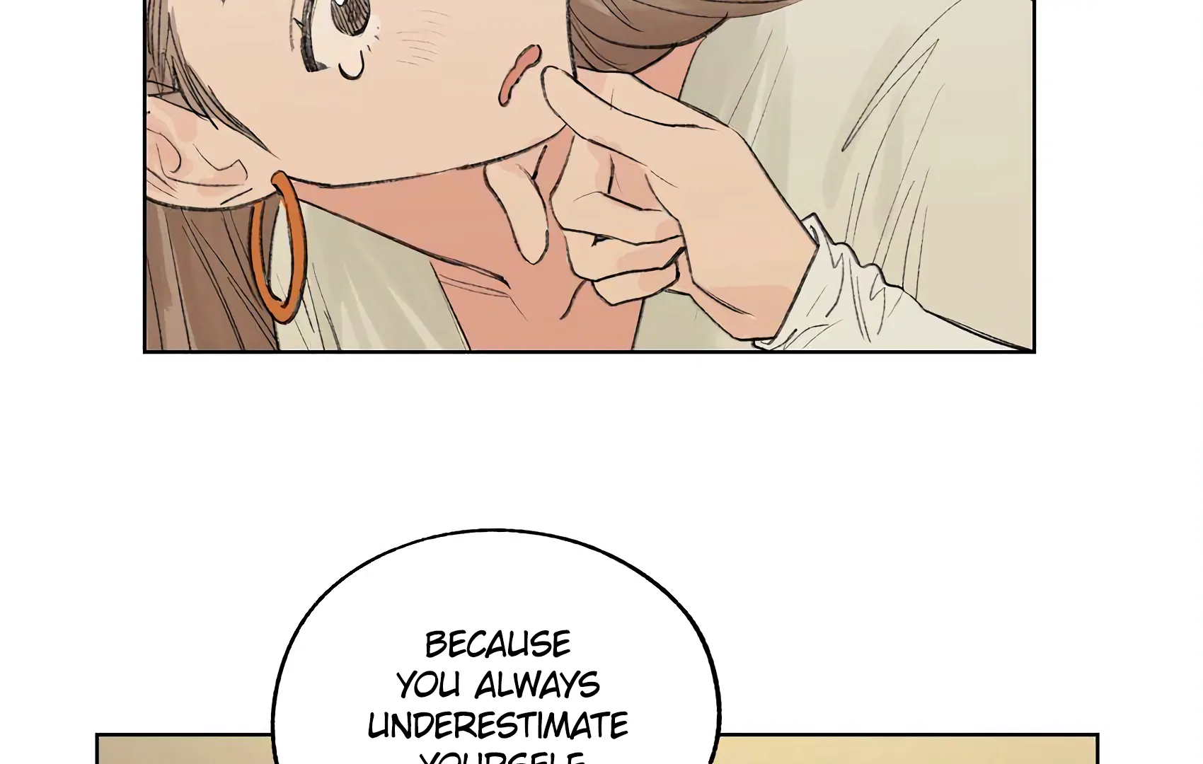 The Rabbit Trapped In Rumors Chapter 22 385 015