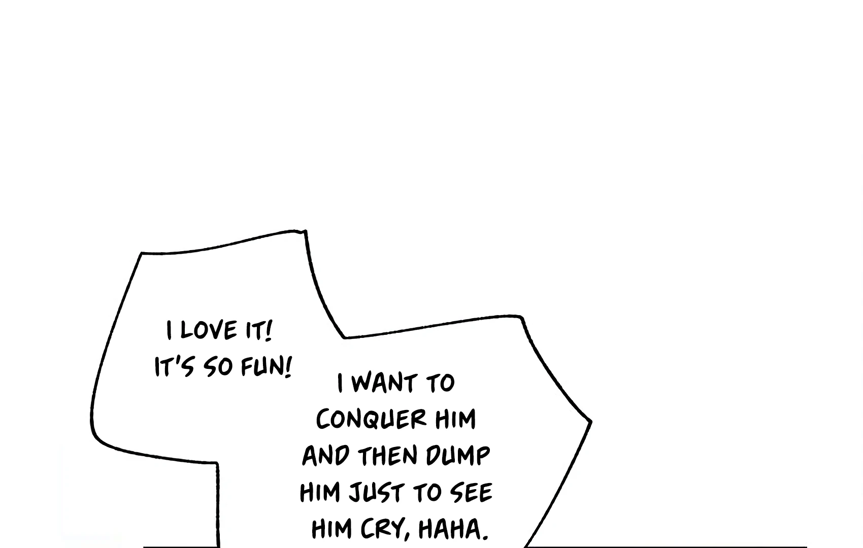 The Rabbit Trapped In Rumors Chapter 22 394 024