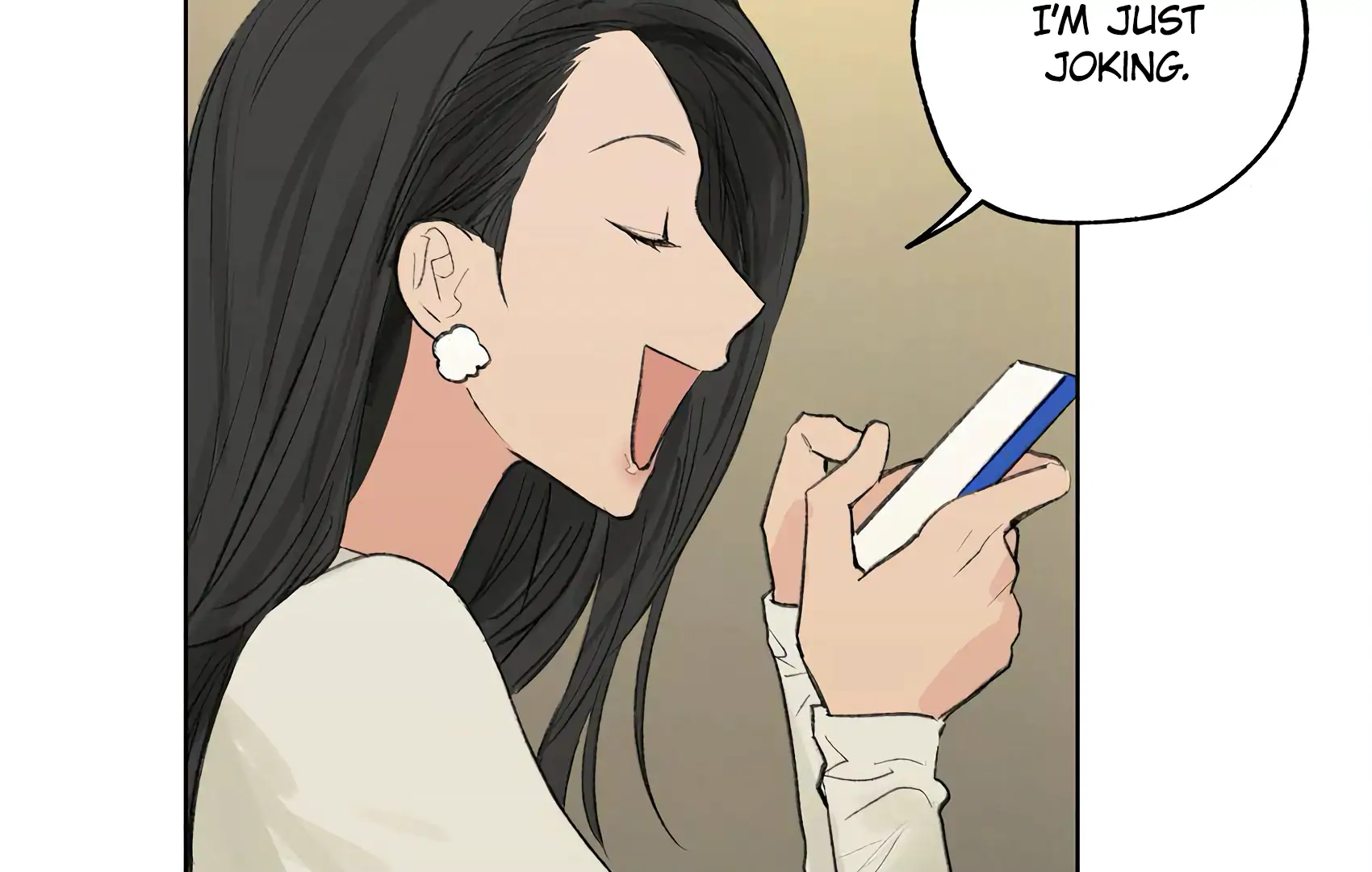 The Rabbit Trapped In Rumors Chapter 22 397 027