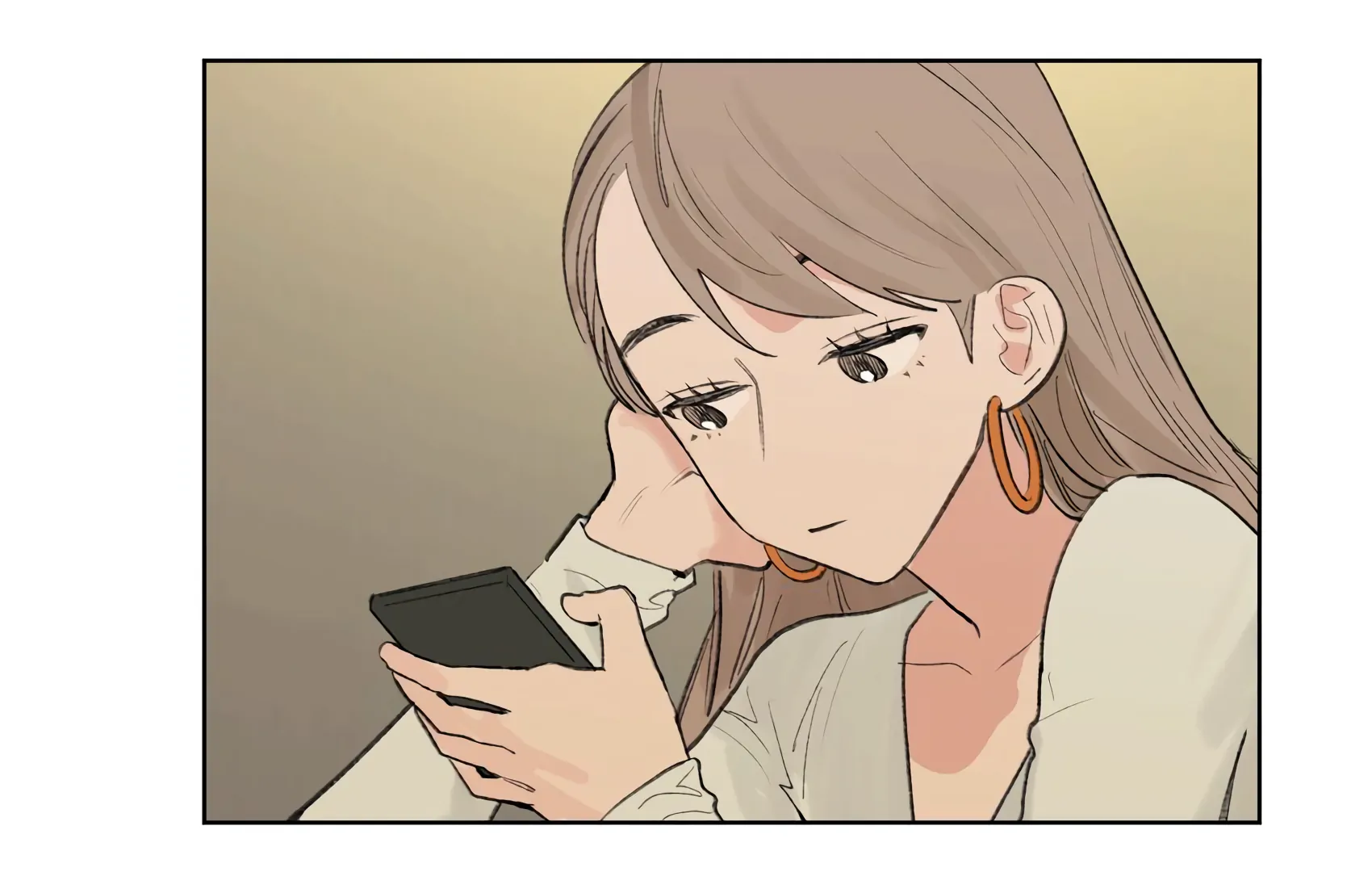 The Rabbit Trapped In Rumors Chapter 22 400 030