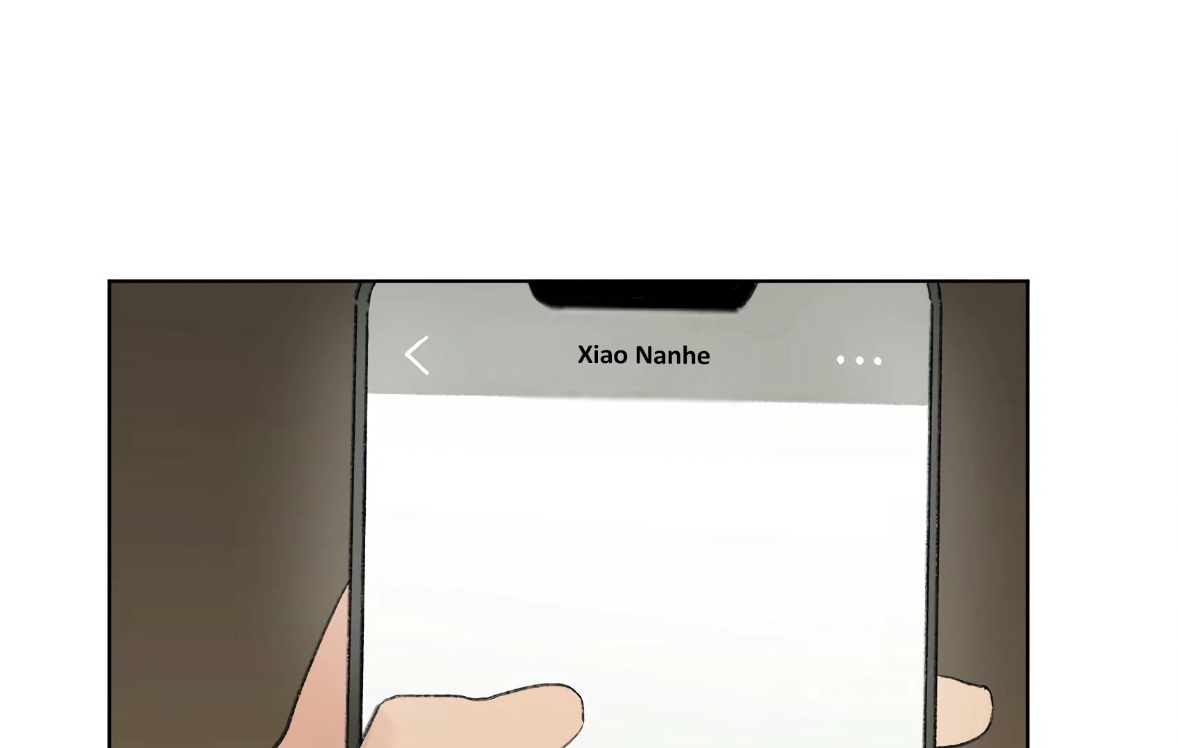 The Rabbit Trapped In Rumors Chapter 22 401 031