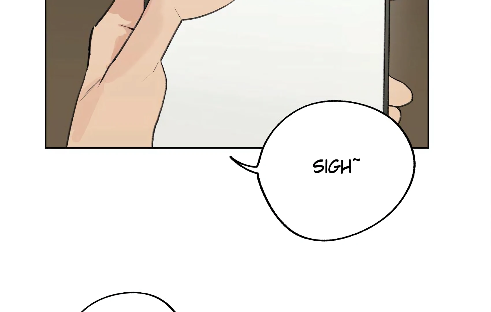 The Rabbit Trapped In Rumors Chapter 22 402 032