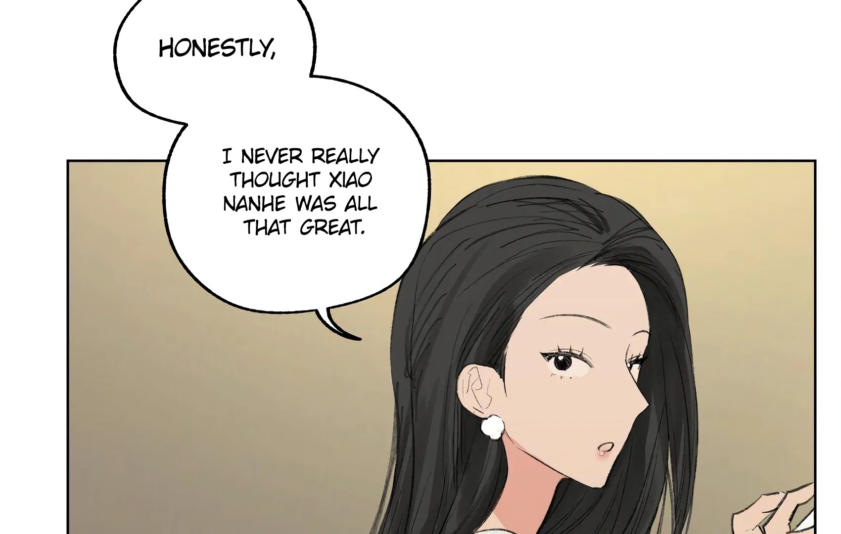 The Rabbit Trapped In Rumors Chapter 22 403 033