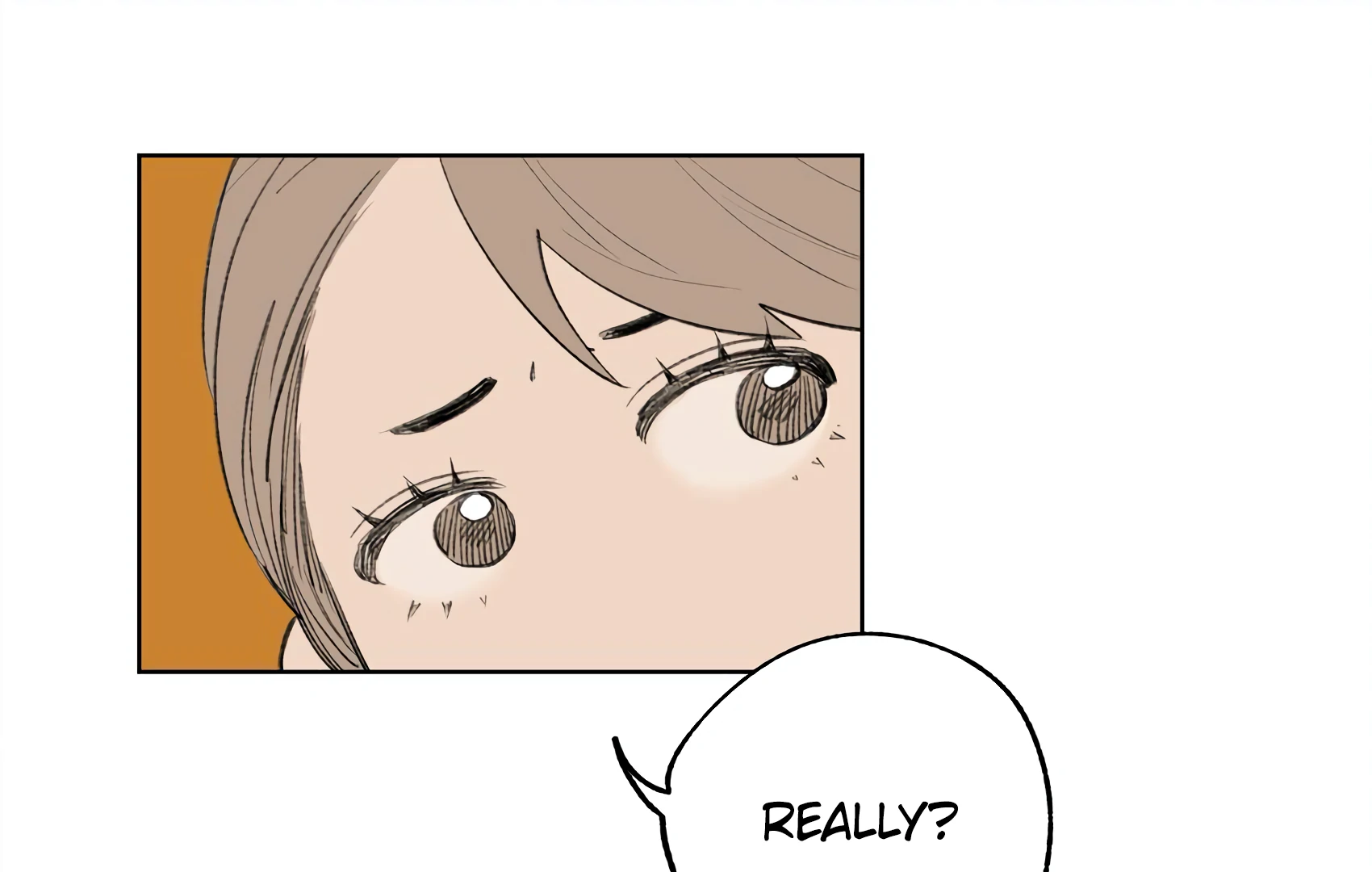 The Rabbit Trapped In Rumors Chapter 22 406 036