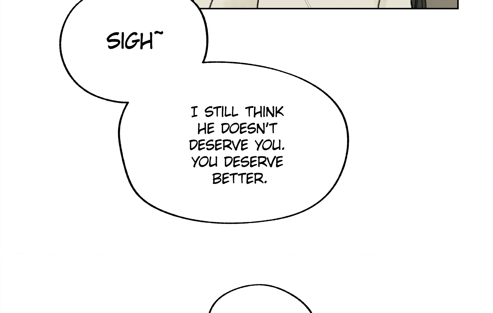 The Rabbit Trapped In Rumors Chapter 22 412 042