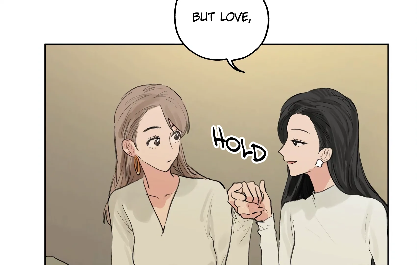 The Rabbit Trapped In Rumors Chapter 22 413 043