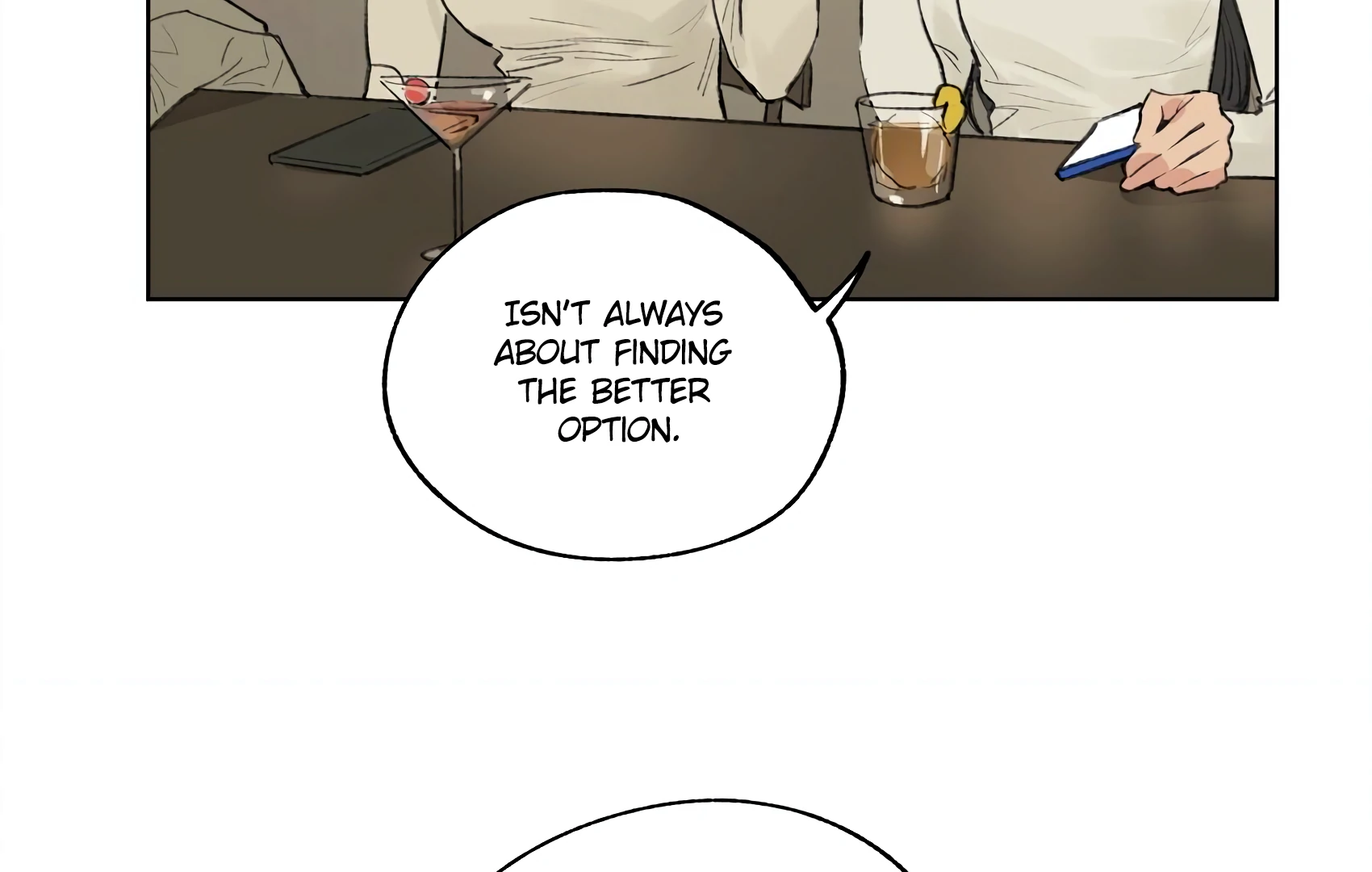 The Rabbit Trapped In Rumors Chapter 22 414 044