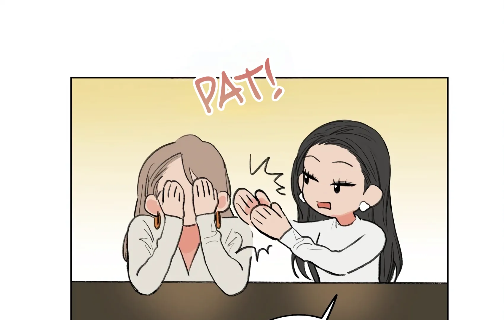 The Rabbit Trapped In Rumors Chapter 22 422 052