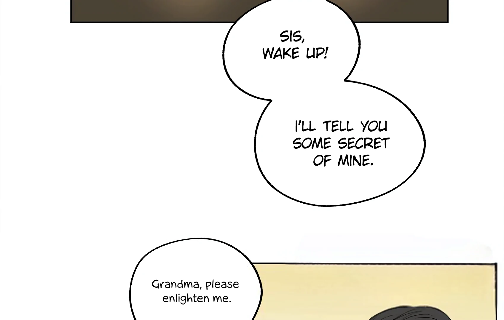 The Rabbit Trapped In Rumors Chapter 22 423 053