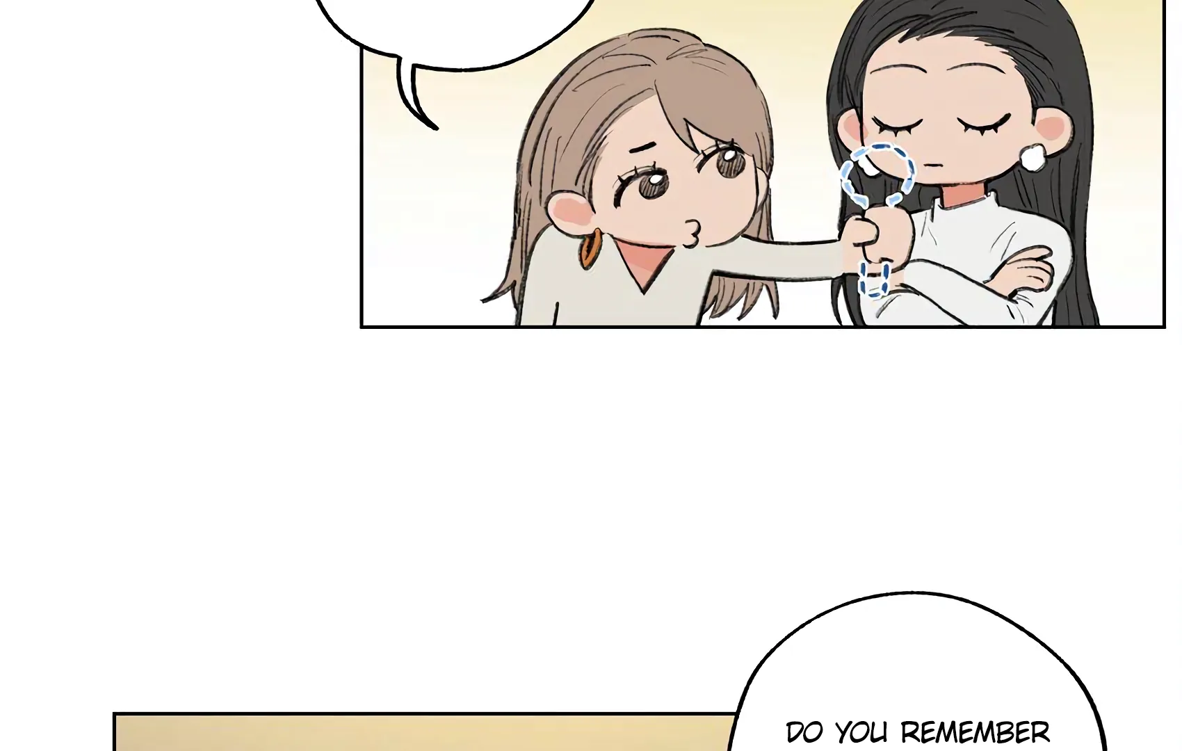 The Rabbit Trapped In Rumors Chapter 22 424 054