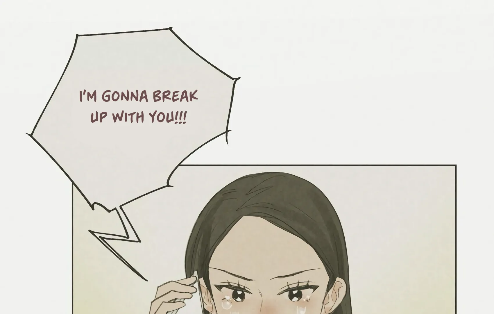 The Rabbit Trapped In Rumors Chapter 22 428 058