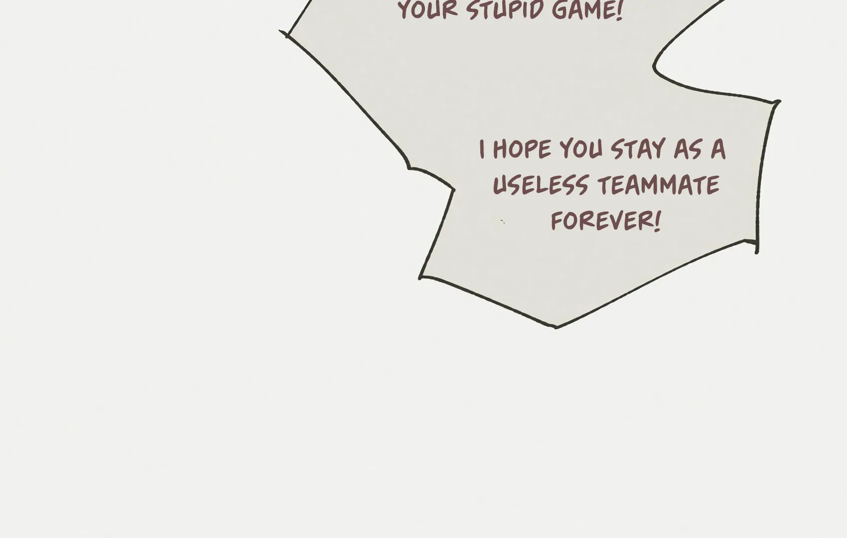 The Rabbit Trapped In Rumors Chapter 22 430 060