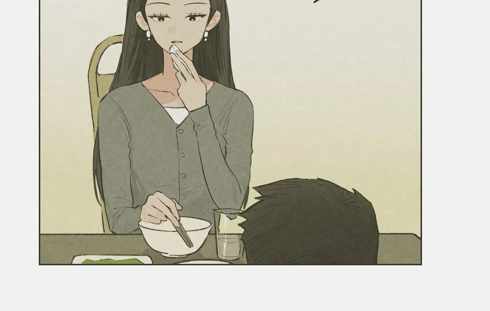 The Rabbit Trapped In Rumors Chapter 22 435 065