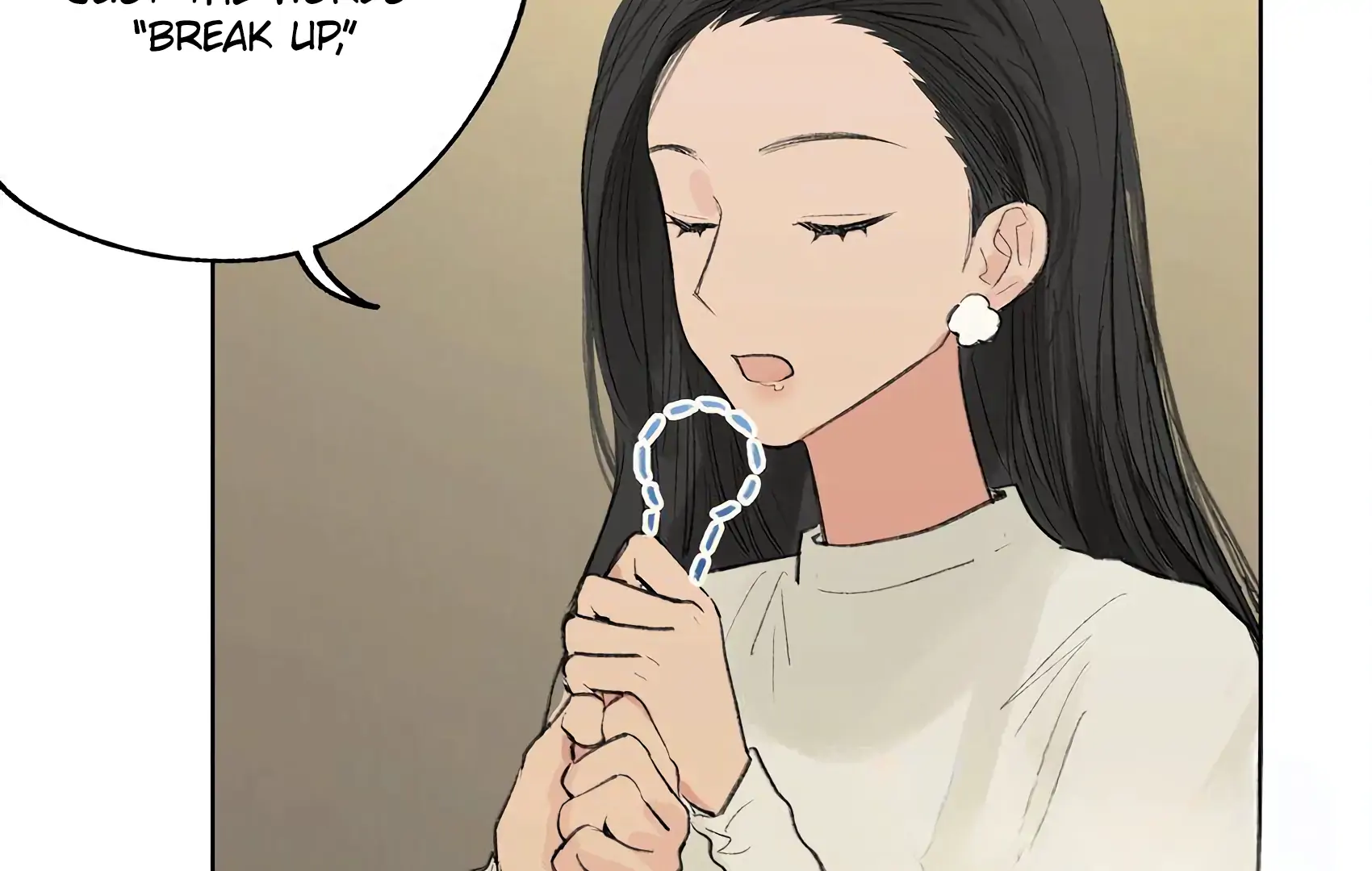 The Rabbit Trapped In Rumors Chapter 22 446 076