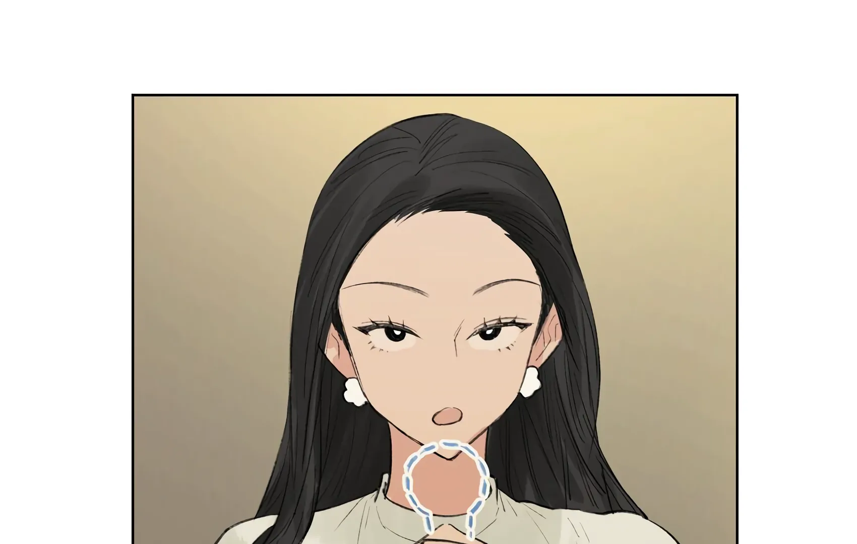 The Rabbit Trapped In Rumors Chapter 22 448 078