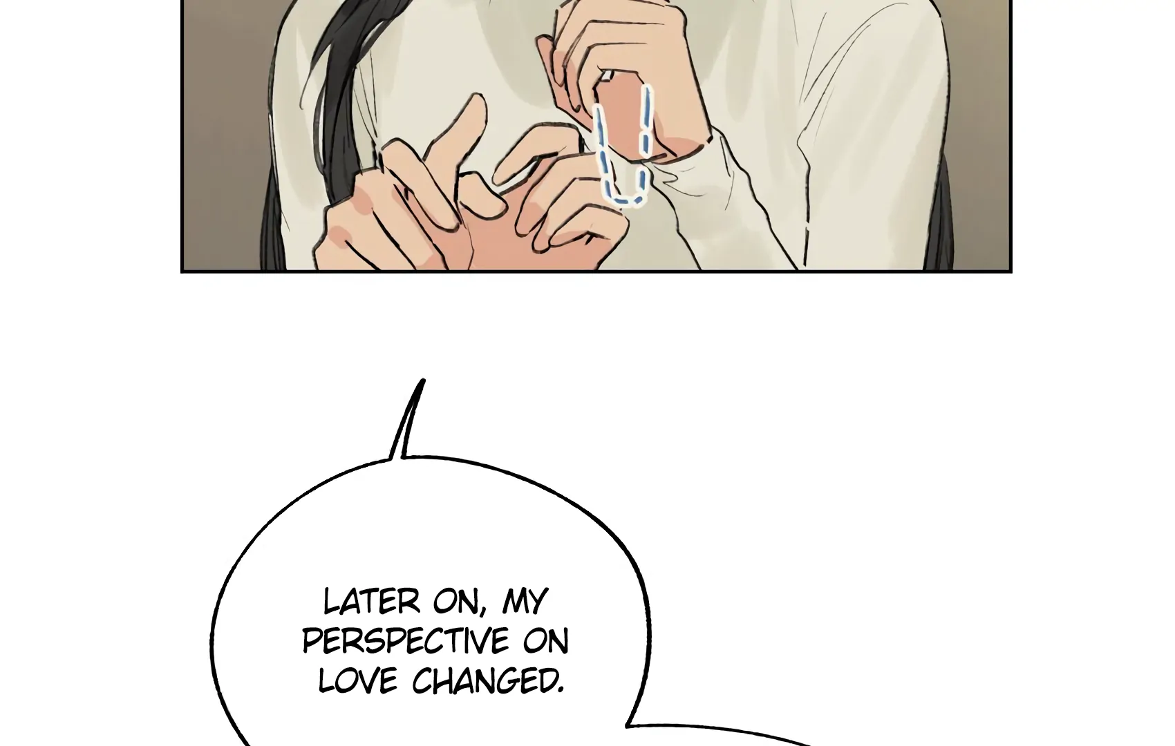 The Rabbit Trapped In Rumors Chapter 22 449 079