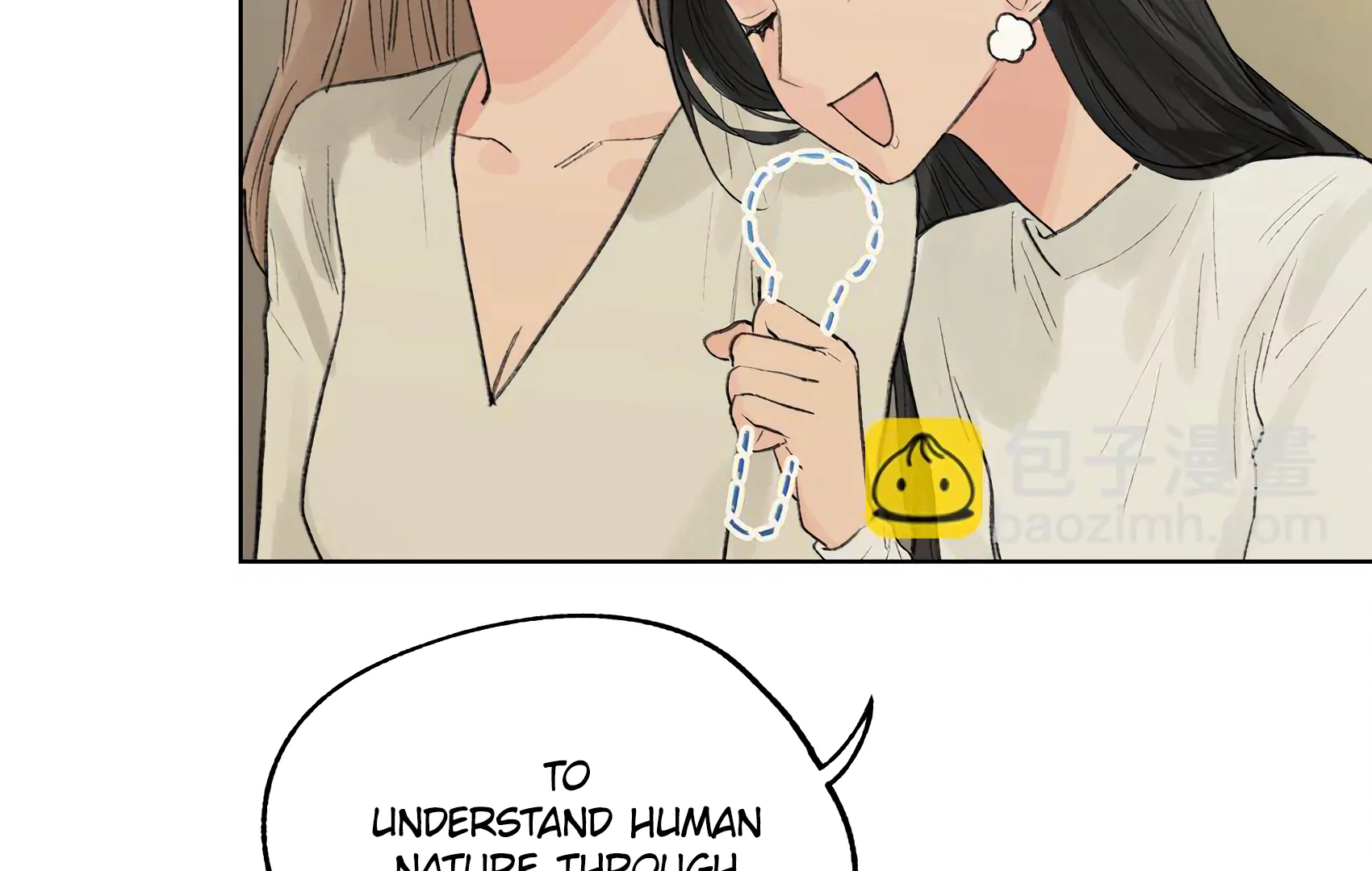 The Rabbit Trapped In Rumors Chapter 22 452 082