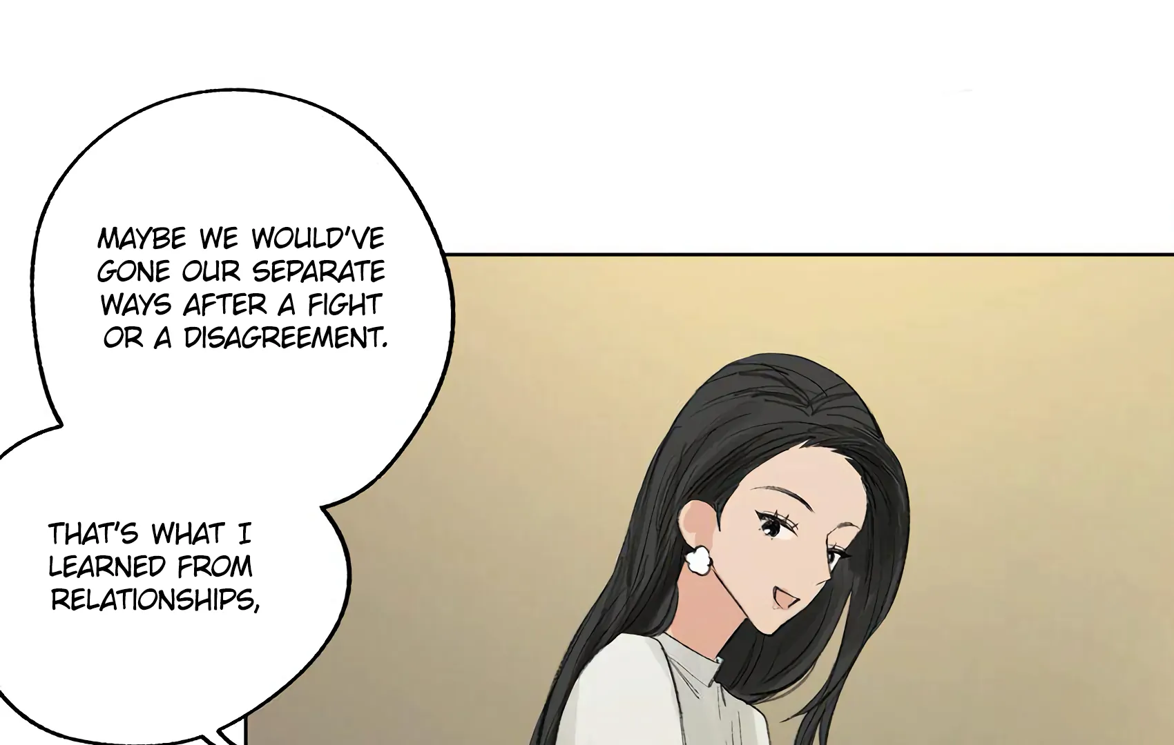 The Rabbit Trapped In Rumors Chapter 22 457 087