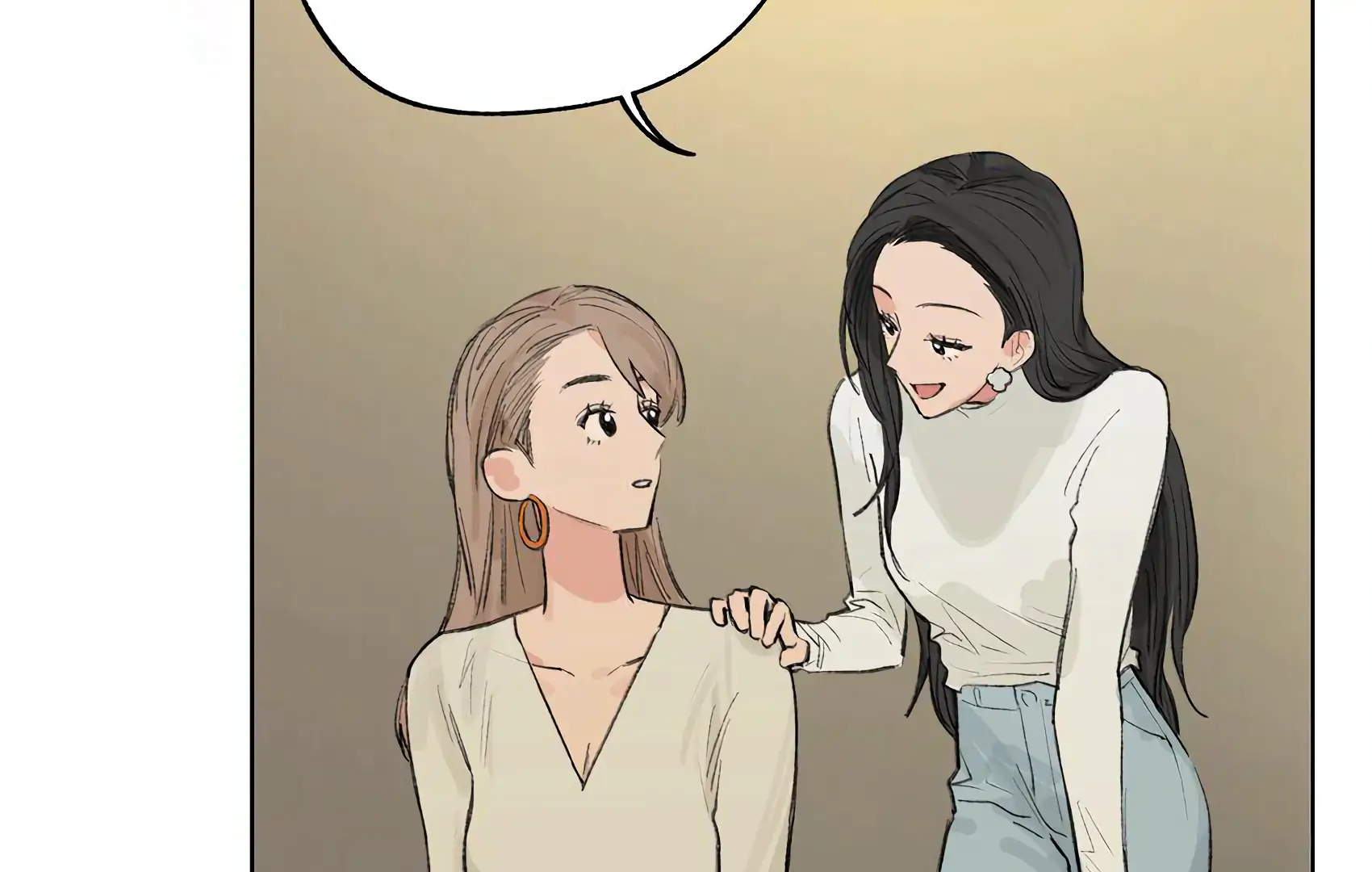 The Rabbit Trapped In Rumors Chapter 22 463 093