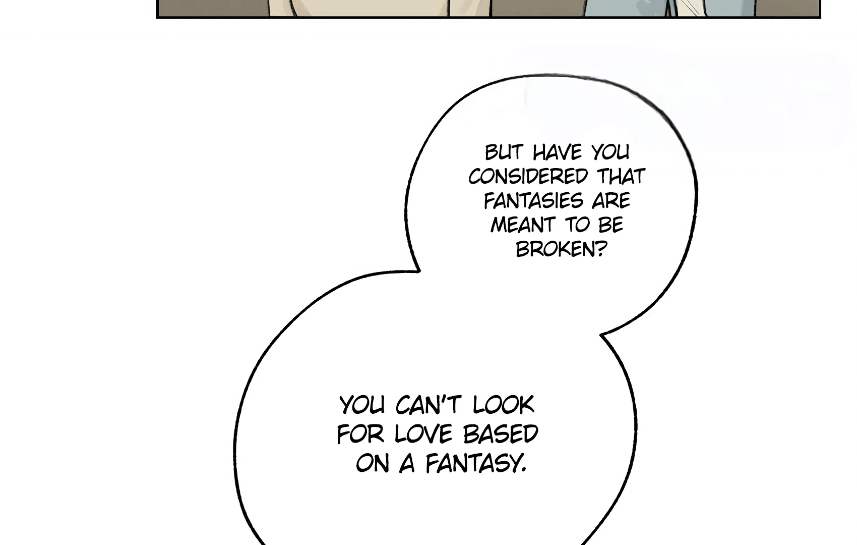 The Rabbit Trapped In Rumors Chapter 22 464 094