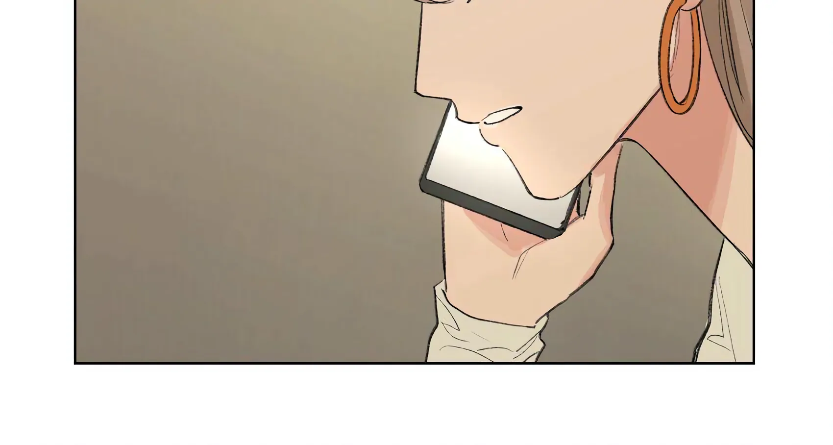 The Rabbit Trapped In Rumors Chapter 22 470 100