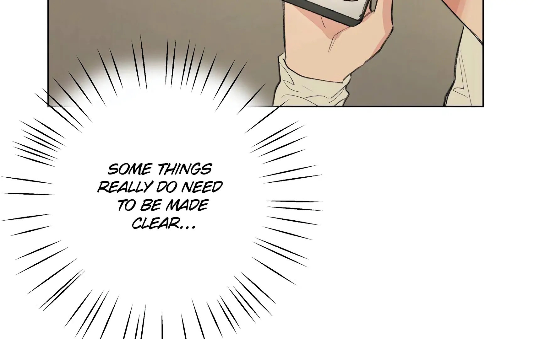 The Rabbit Trapped In Rumors Chapter 22 472 102