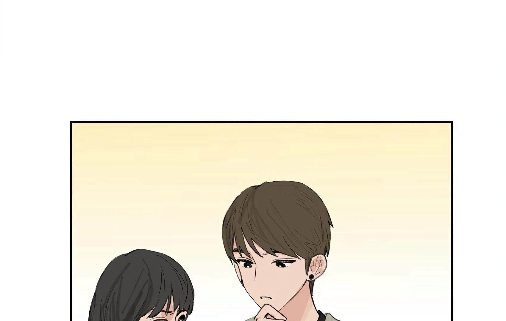 The Rabbit Trapped In Rumors Chapter 22 477 107