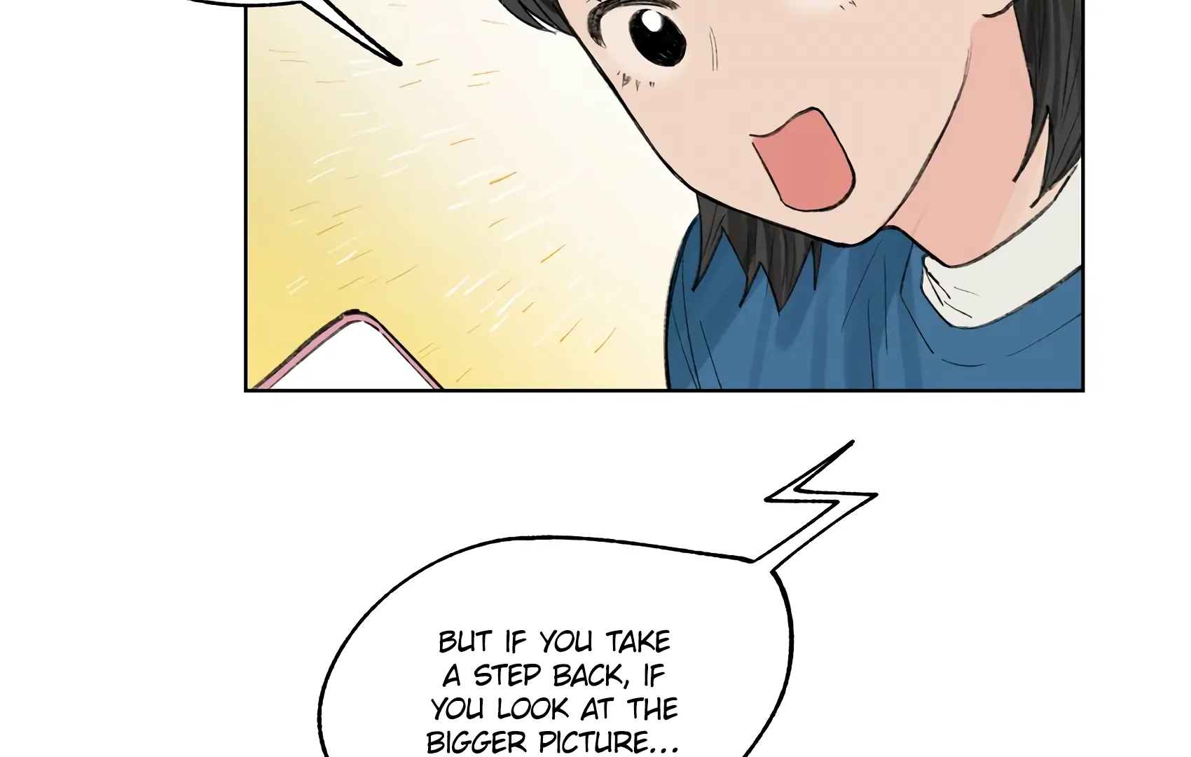 The Rabbit Trapped In Rumors Chapter 22 480 110