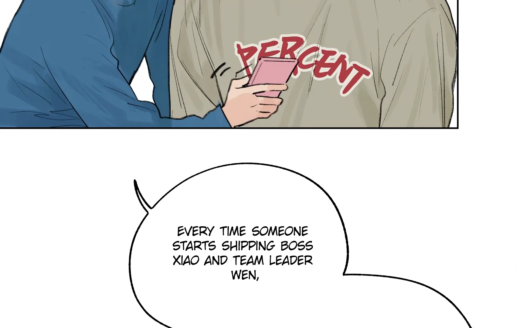 The Rabbit Trapped In Rumors Chapter 22 482 112