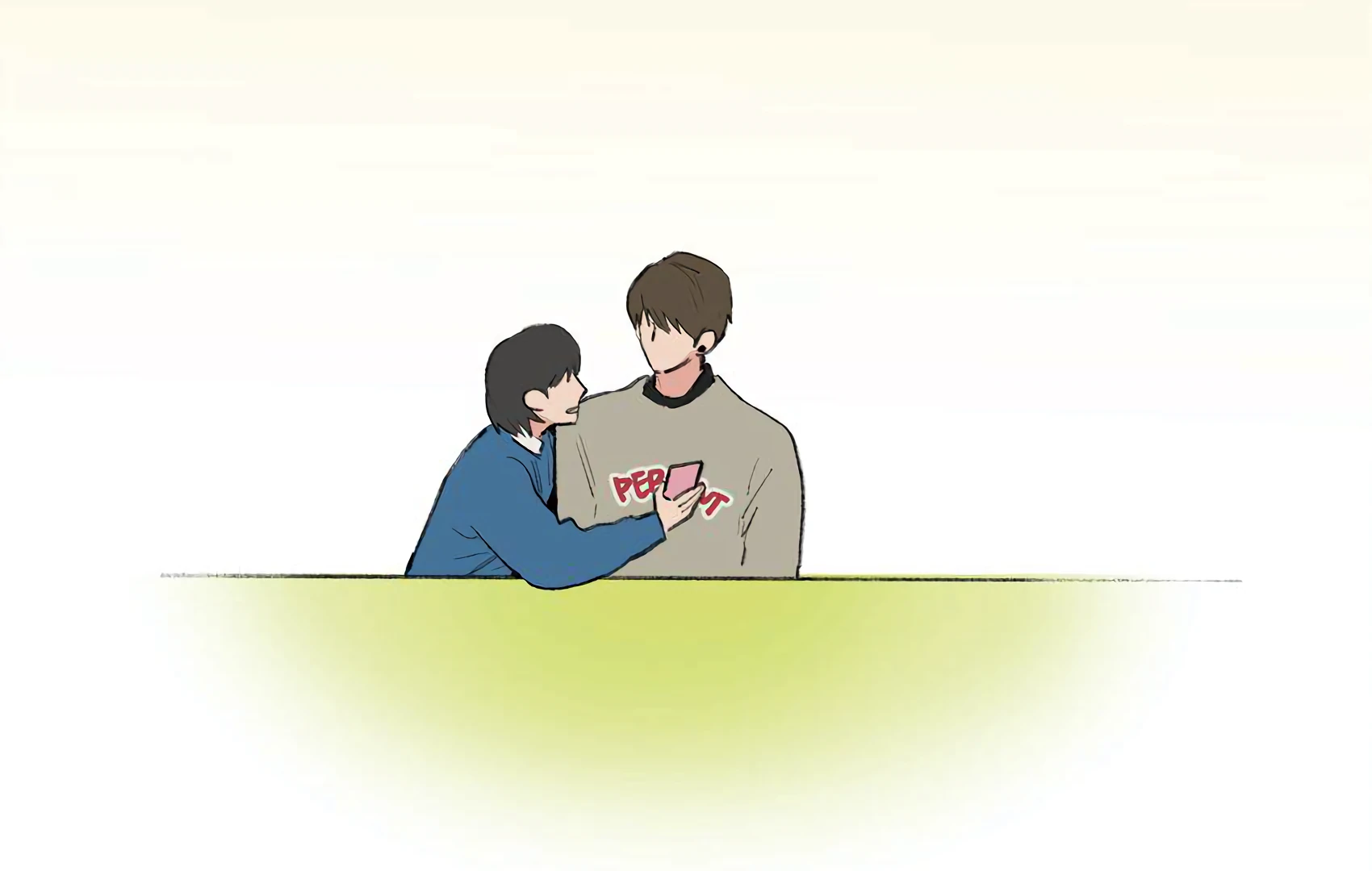 The Rabbit Trapped In Rumors Chapter 22 488 118