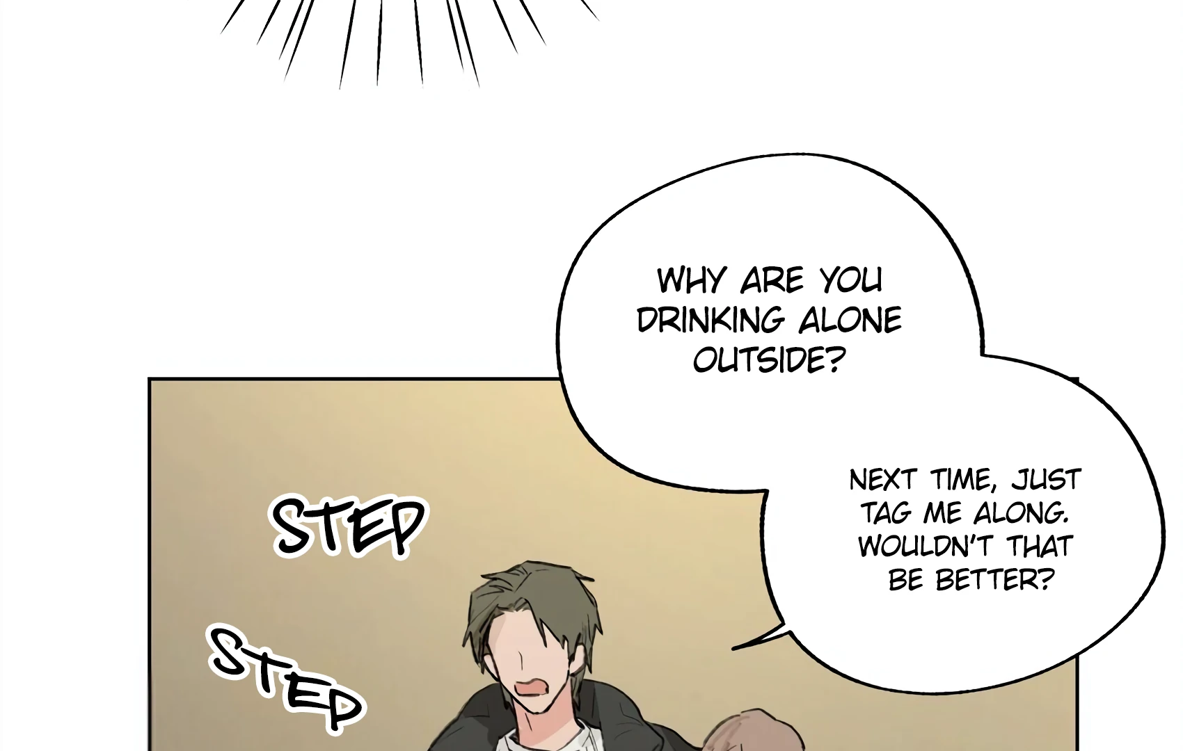 The Rabbit Trapped In Rumors Chapter 23 350 037