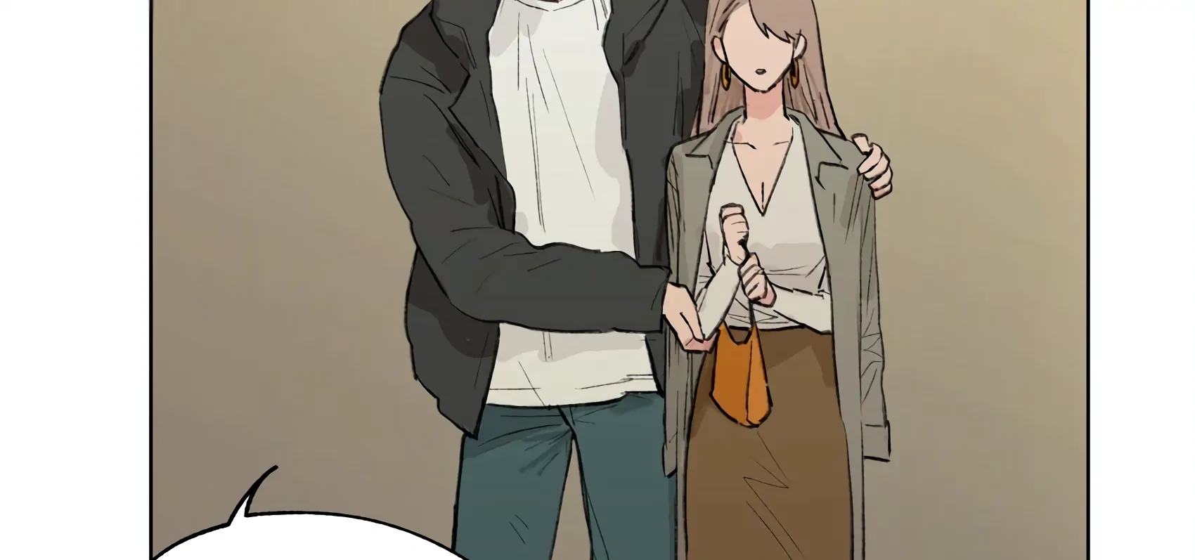 The Rabbit Trapped In Rumors Chapter 23 351 038