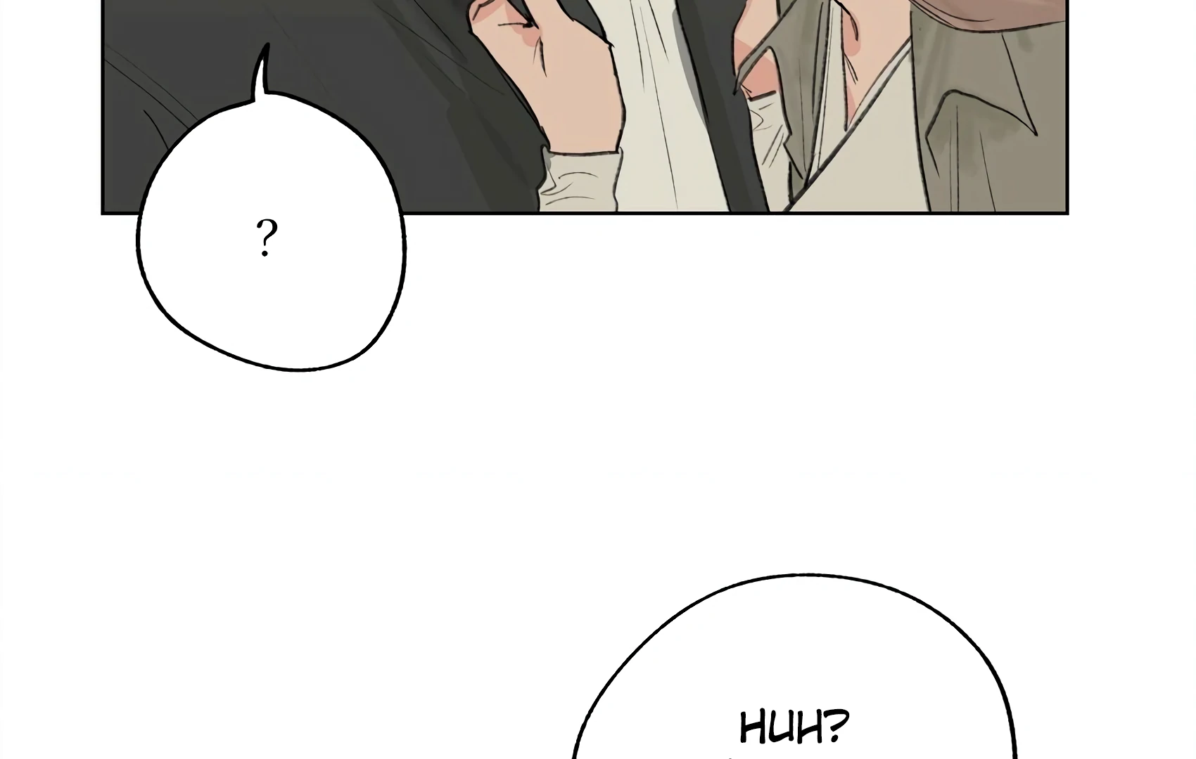 The Rabbit Trapped In Rumors Chapter 23 360 047