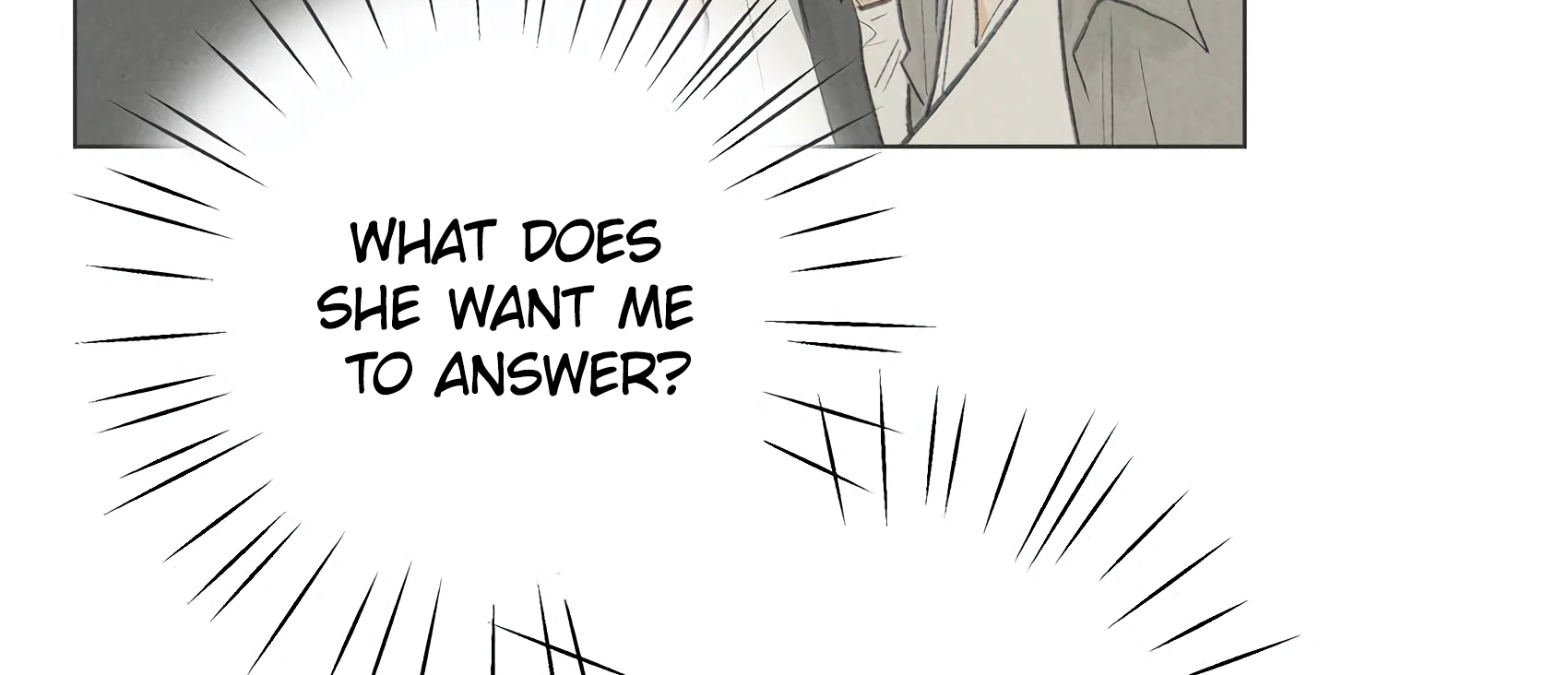 The Rabbit Trapped In Rumors Chapter 23 369 056