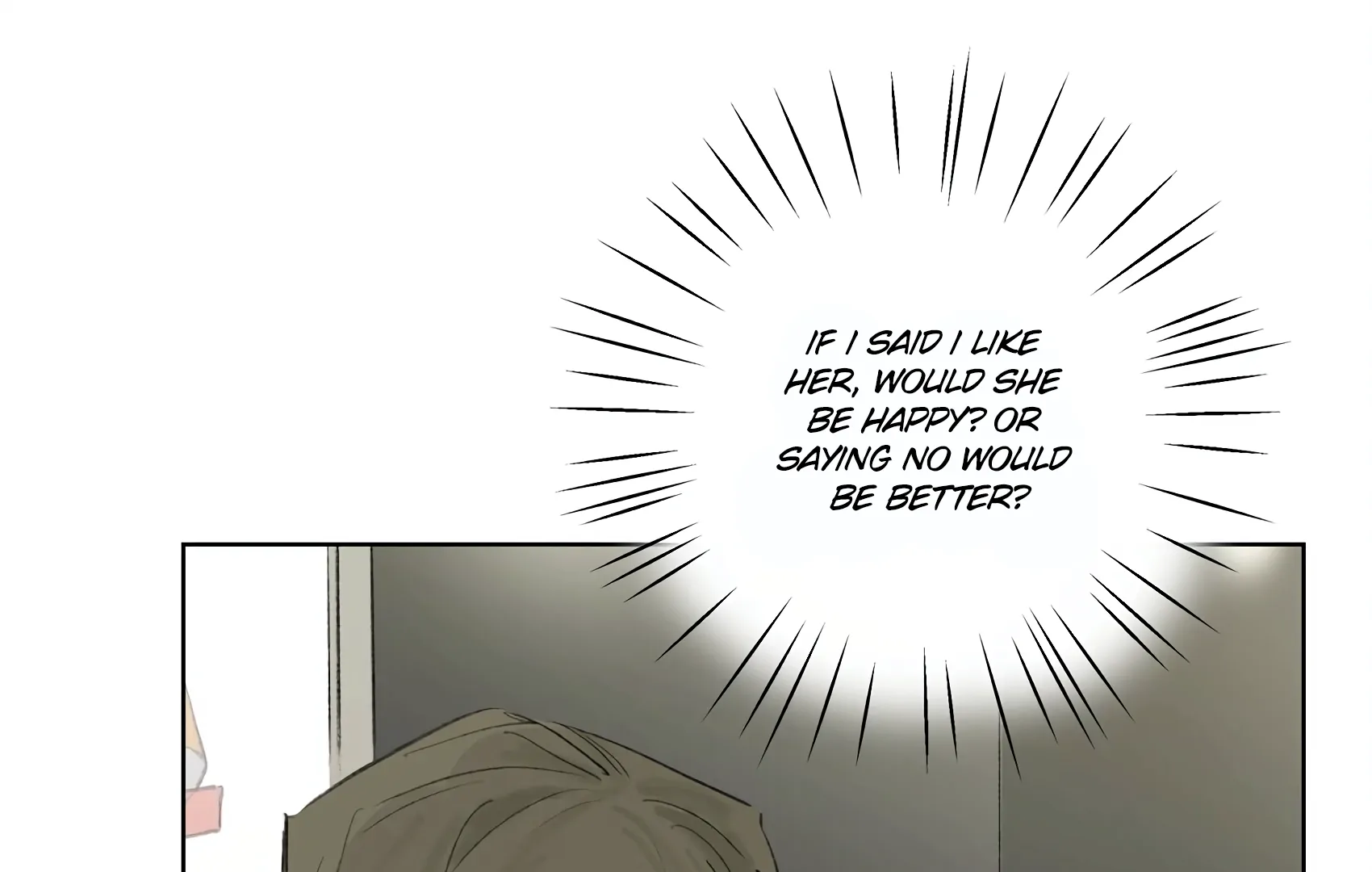 The Rabbit Trapped In Rumors Chapter 23 371 058